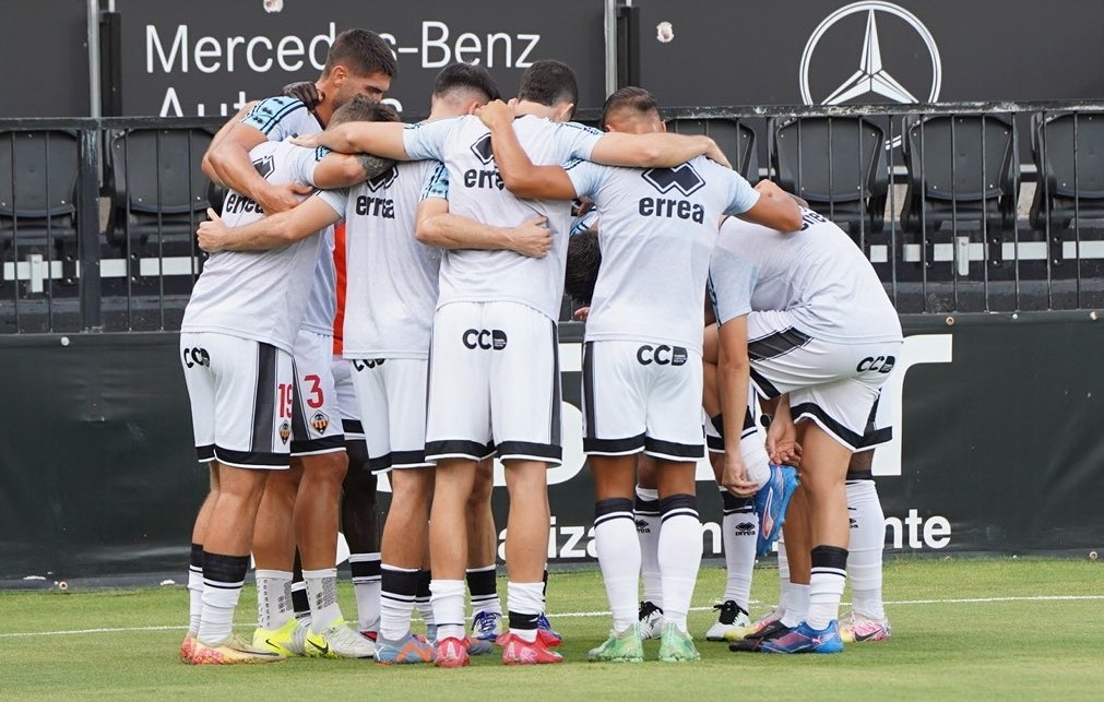 El Castellón busca dar otro salto en la clasificación en su visita al Andorra