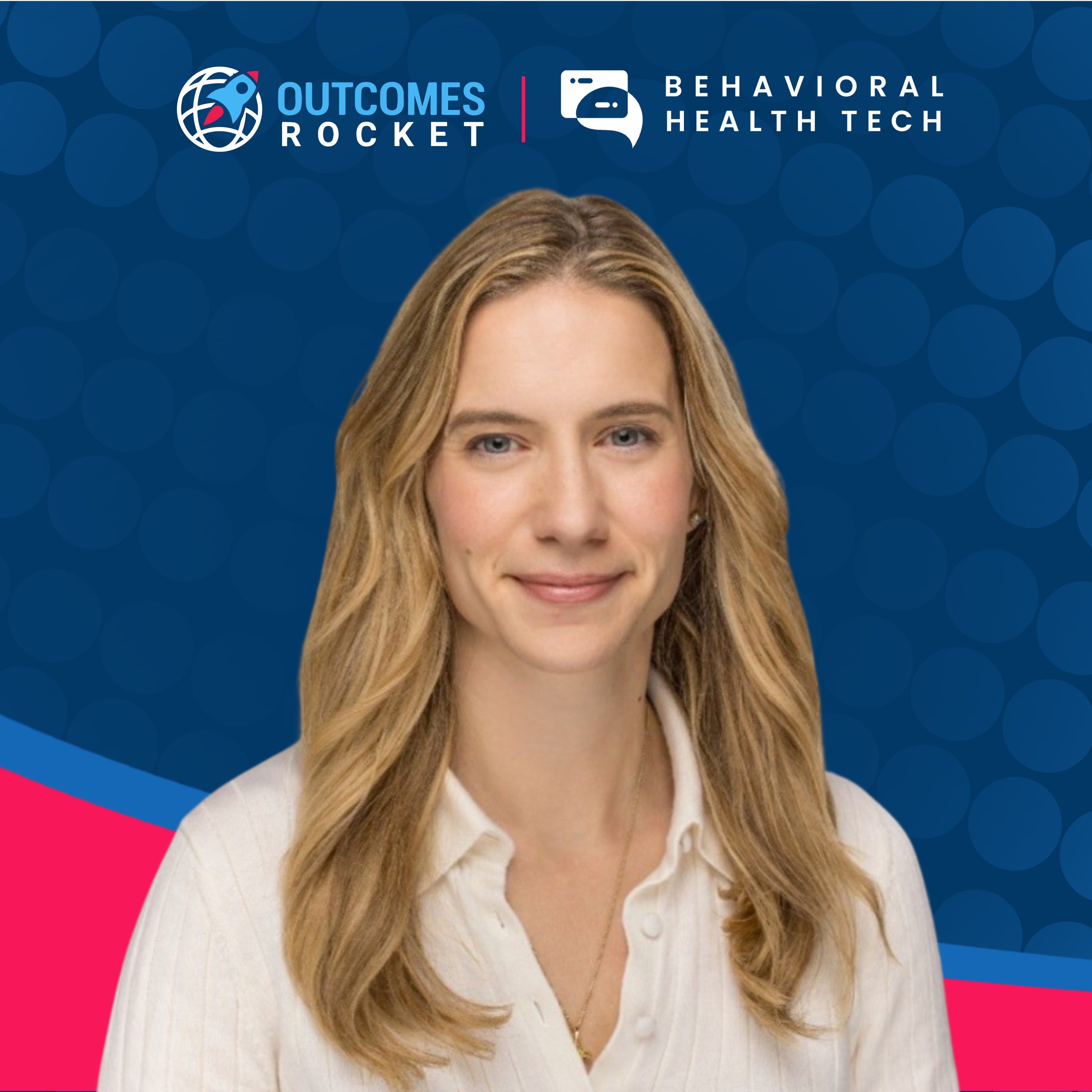 Mental Health Innovation Begins With Rethinking How We Invest in Care with Brittney Riley Gavini, the Director of Investments at Pivotal Ventures episode artwork