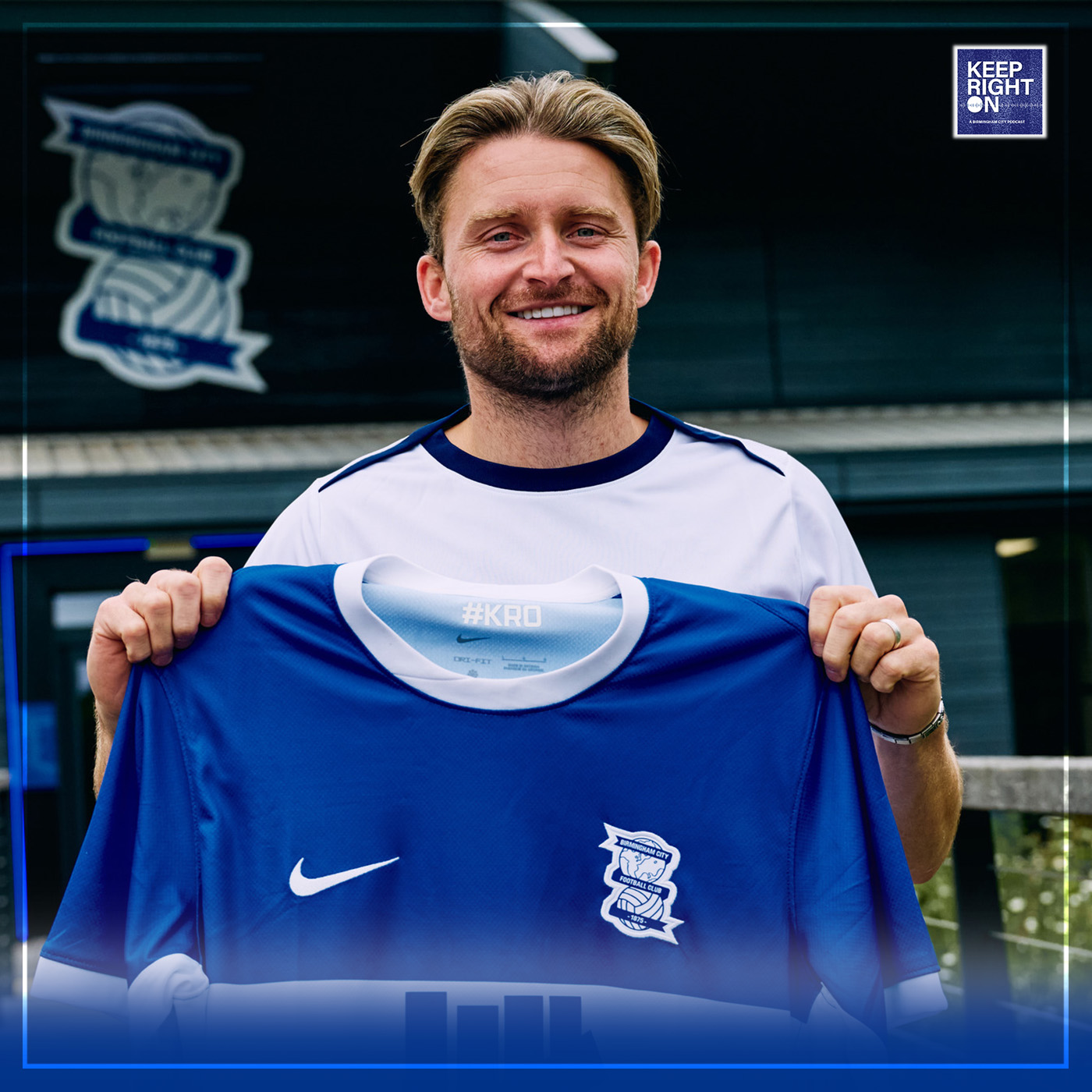 Signings and set-backs - Birmingham City's transfers in focus