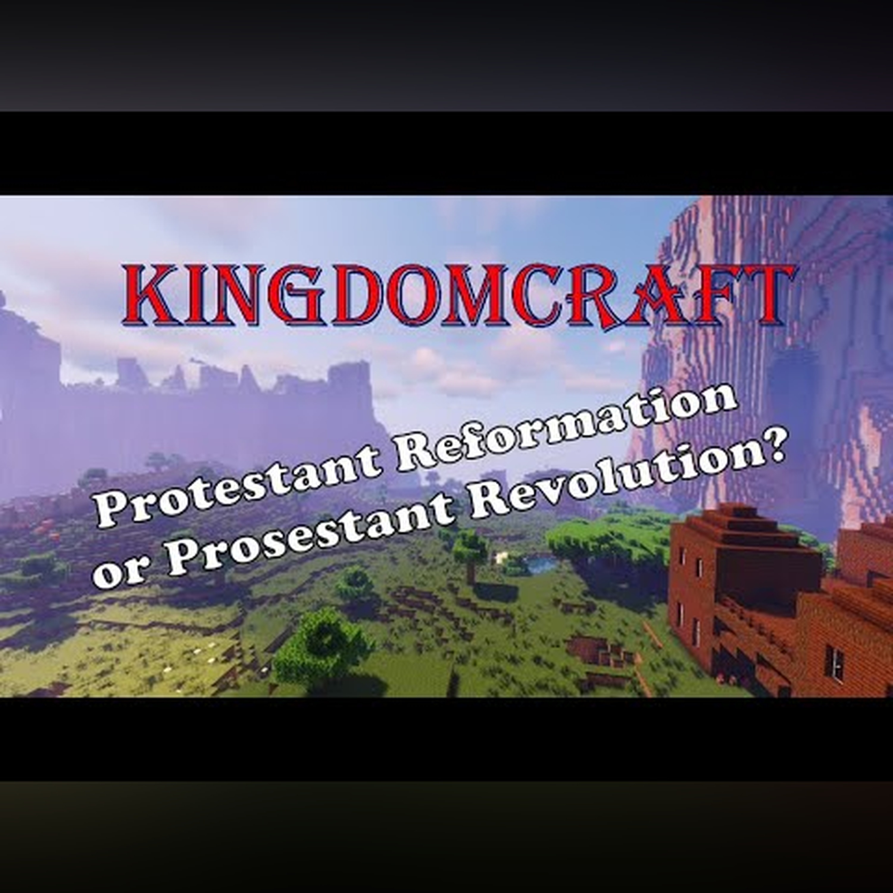 The Presbyterian View: What does "Reformed" mean? episode artwork