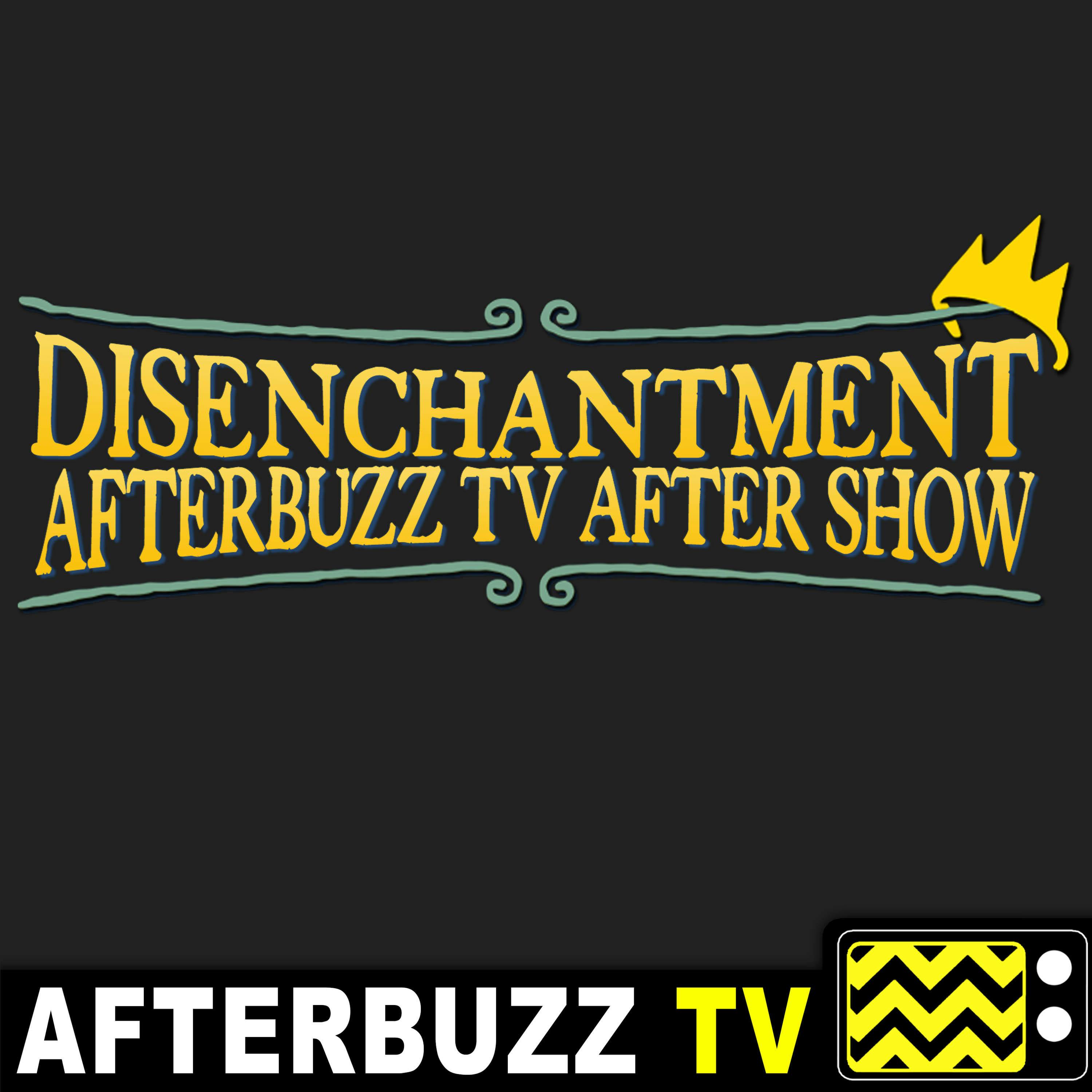 The Disenchantment Podcast