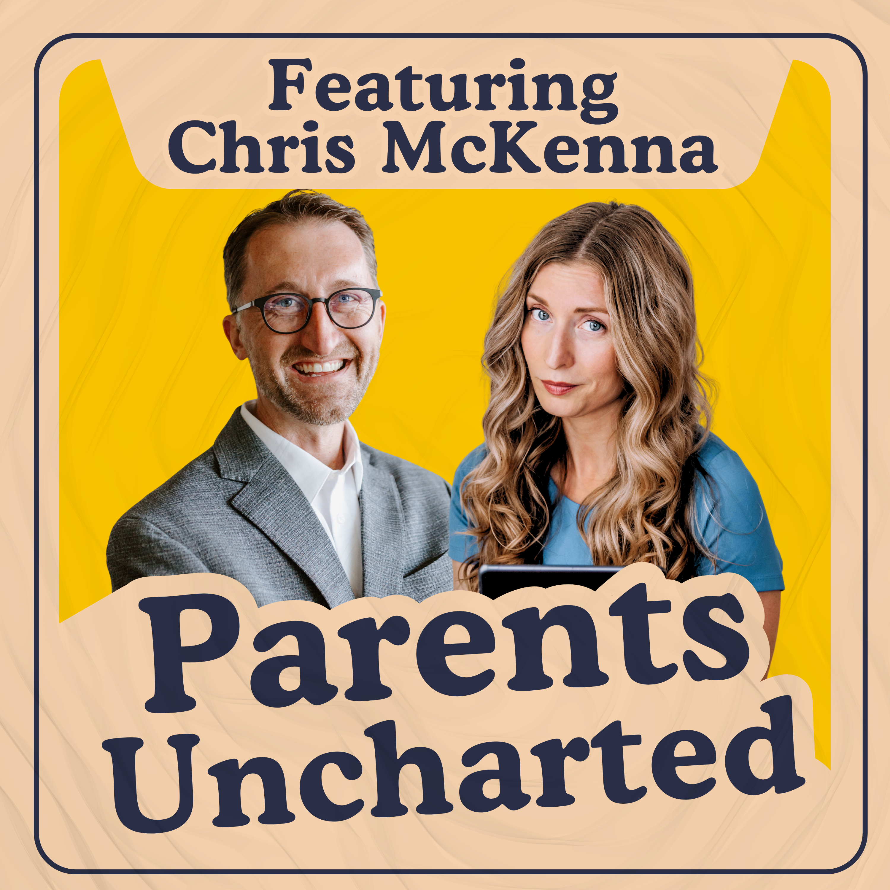 How to Talk to Kids About Porn with Chris McKenna