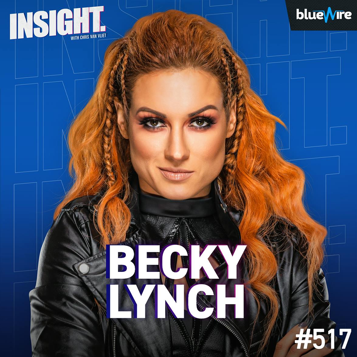 Becky Lynch On Seth Rollins As A Dad, Her "Shameful" WWE Debut, Becoming The Man Becky Lynch On Seth Rollins As A Dad, Her "Shameful" WWE Debut, Becoming The Man