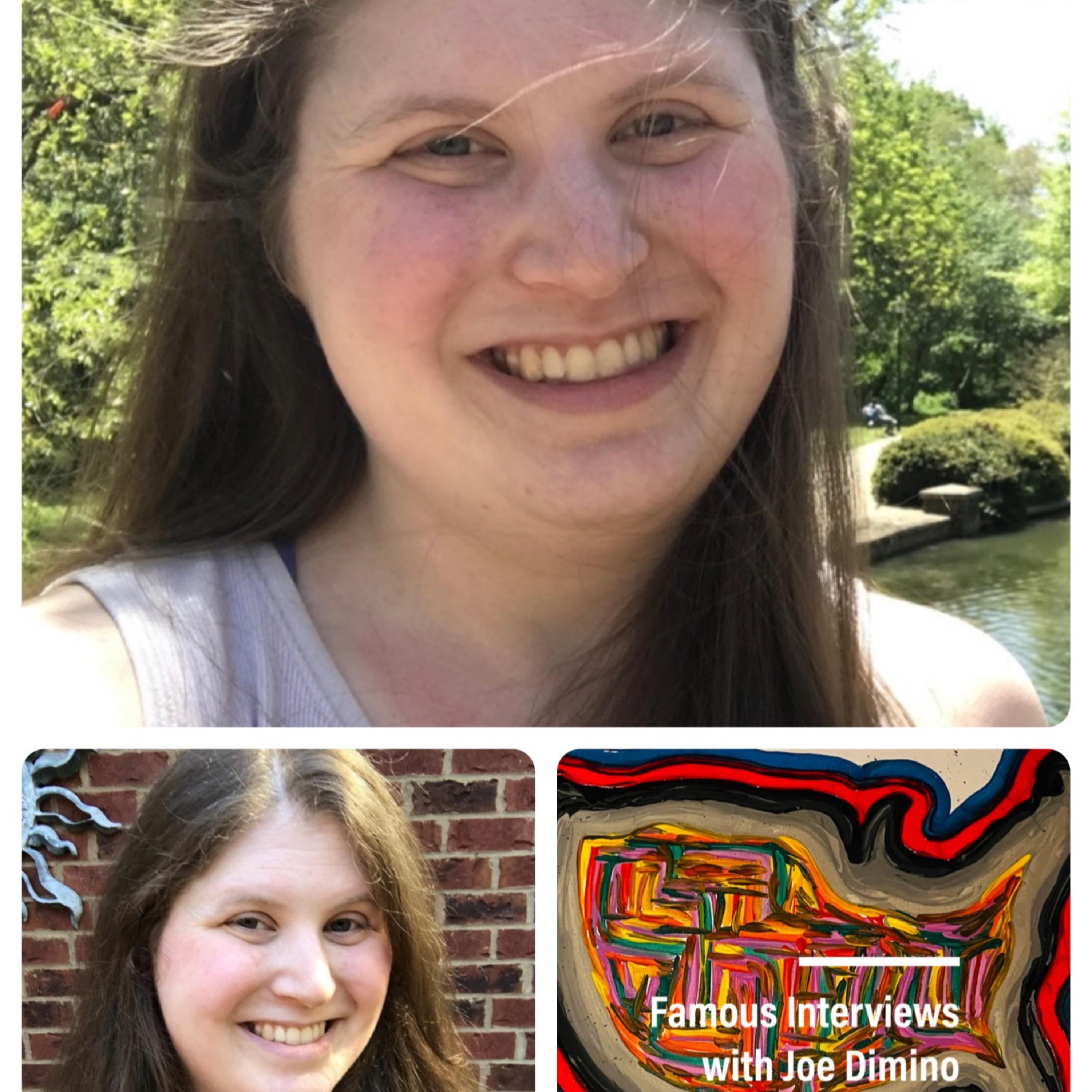 Mental Health Advocate & Writer Maggie Kelly