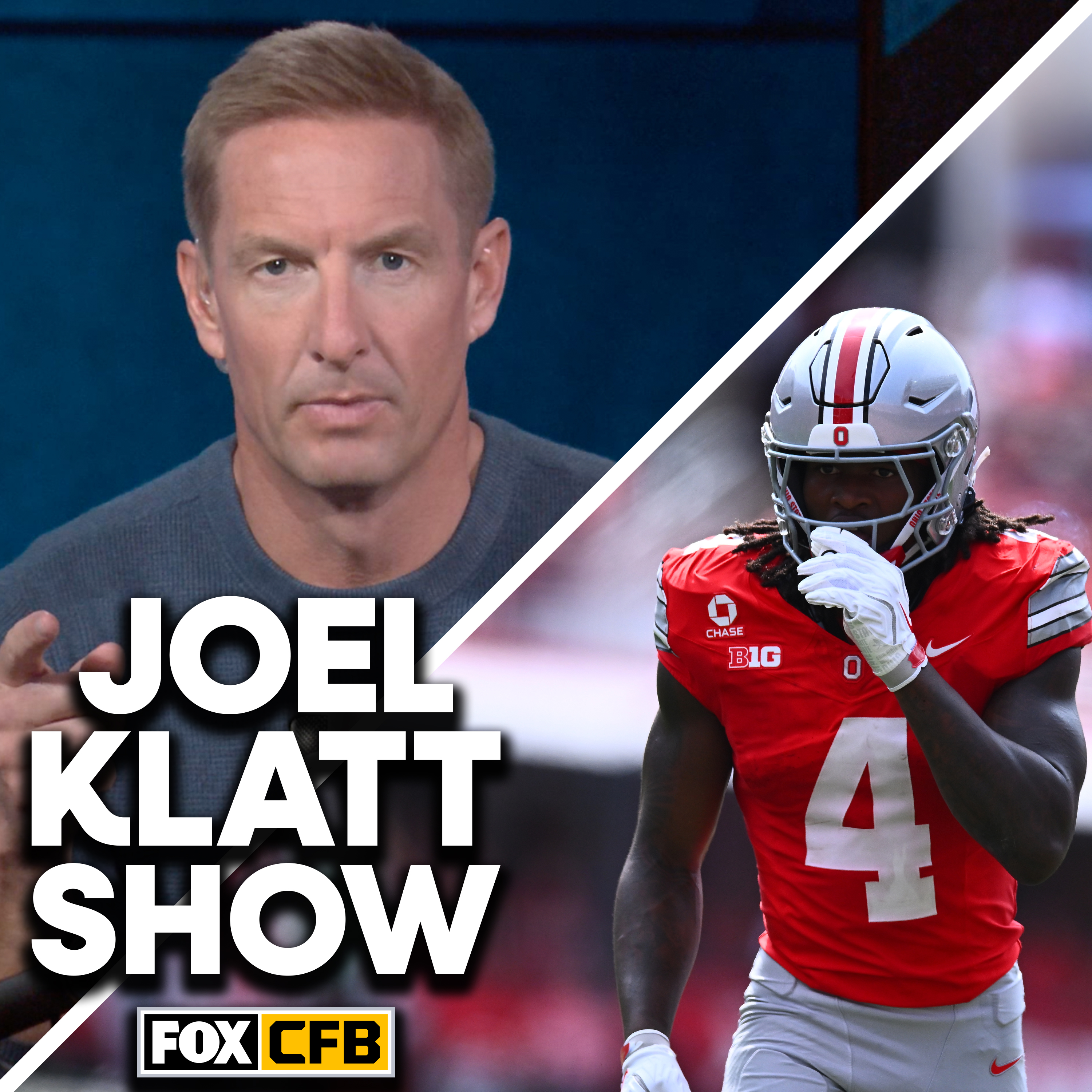 Joel Klatt’s New College Football Playoff Bracket Prediction