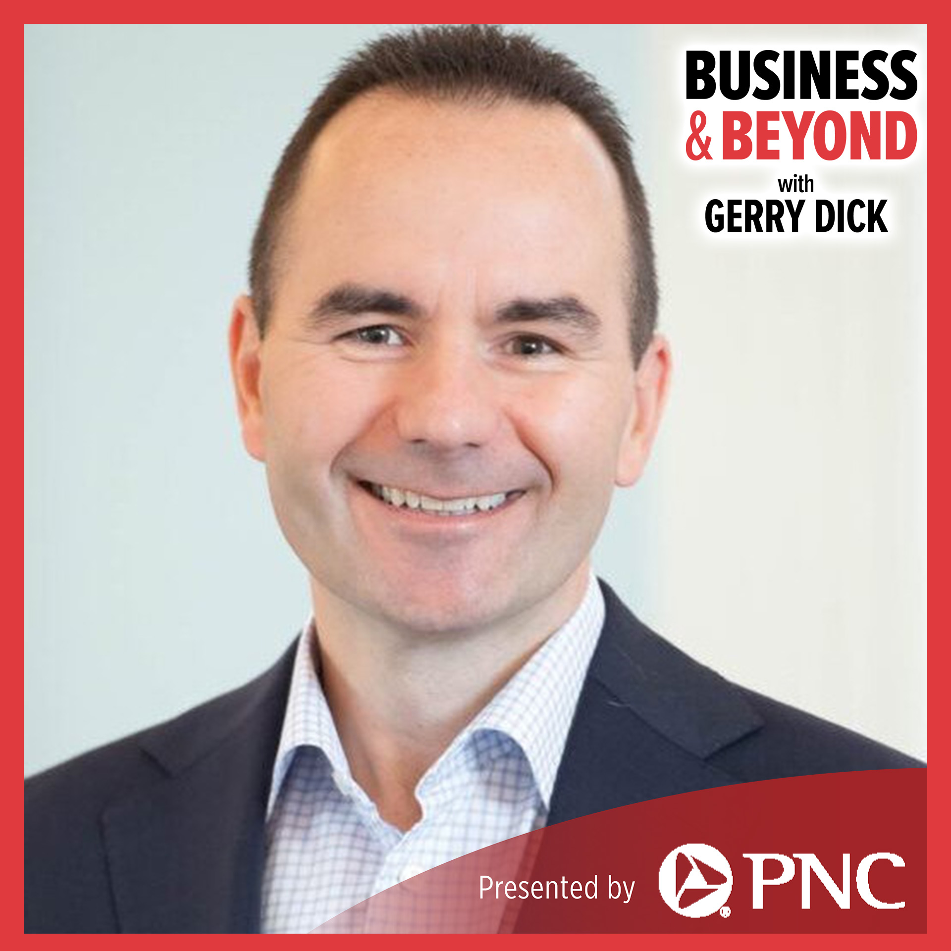 Republic Airways President Matt Koscal on Innovation, Workforce, and the Future of Air Travel