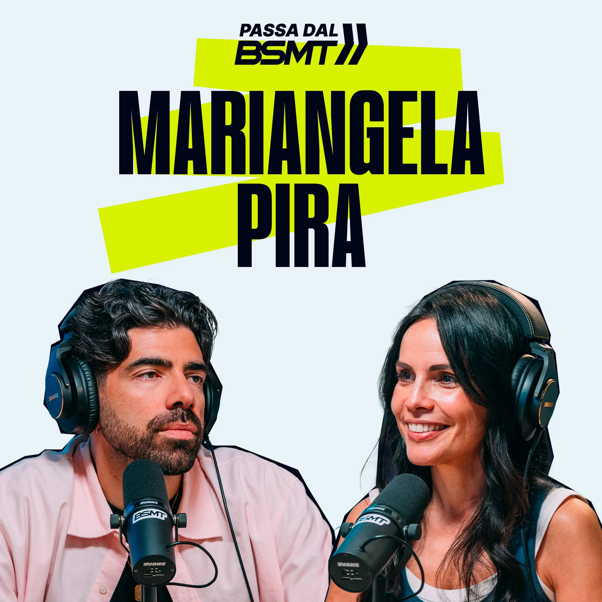 Mariangela Pira | PERCHÈ LA BENZINA OGGI COSTA COSÌ TANTO? | Passa dal BSMT _ S06E09 Highlights
