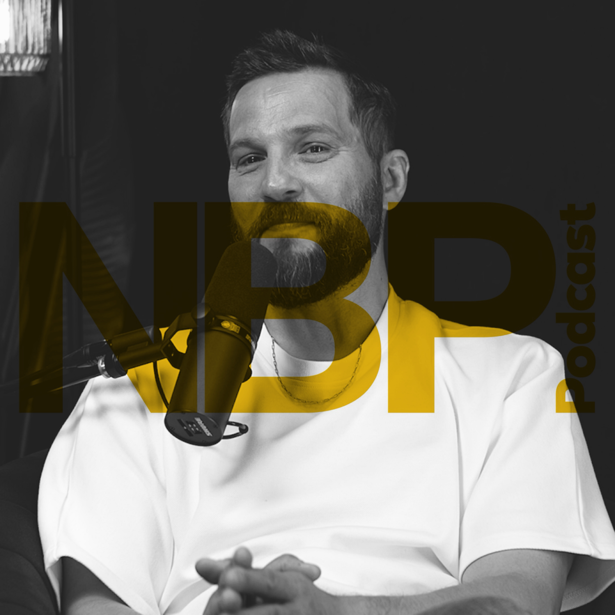 Interview With "The Odyssey" & "Marshals" Star Logan Marshall-Green episode artwork