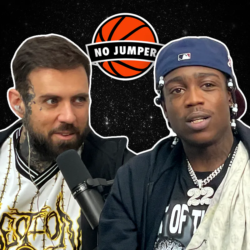 The 22gz Interview Losing Nick Blixky Cj Beef Youtube Detectives Kodak Black More Listen Via Hubhopper The 22gz Interview Losing Nick Blixky Cj Beef Youtube Detectives Kodak Black More Listen Via Hubhopper