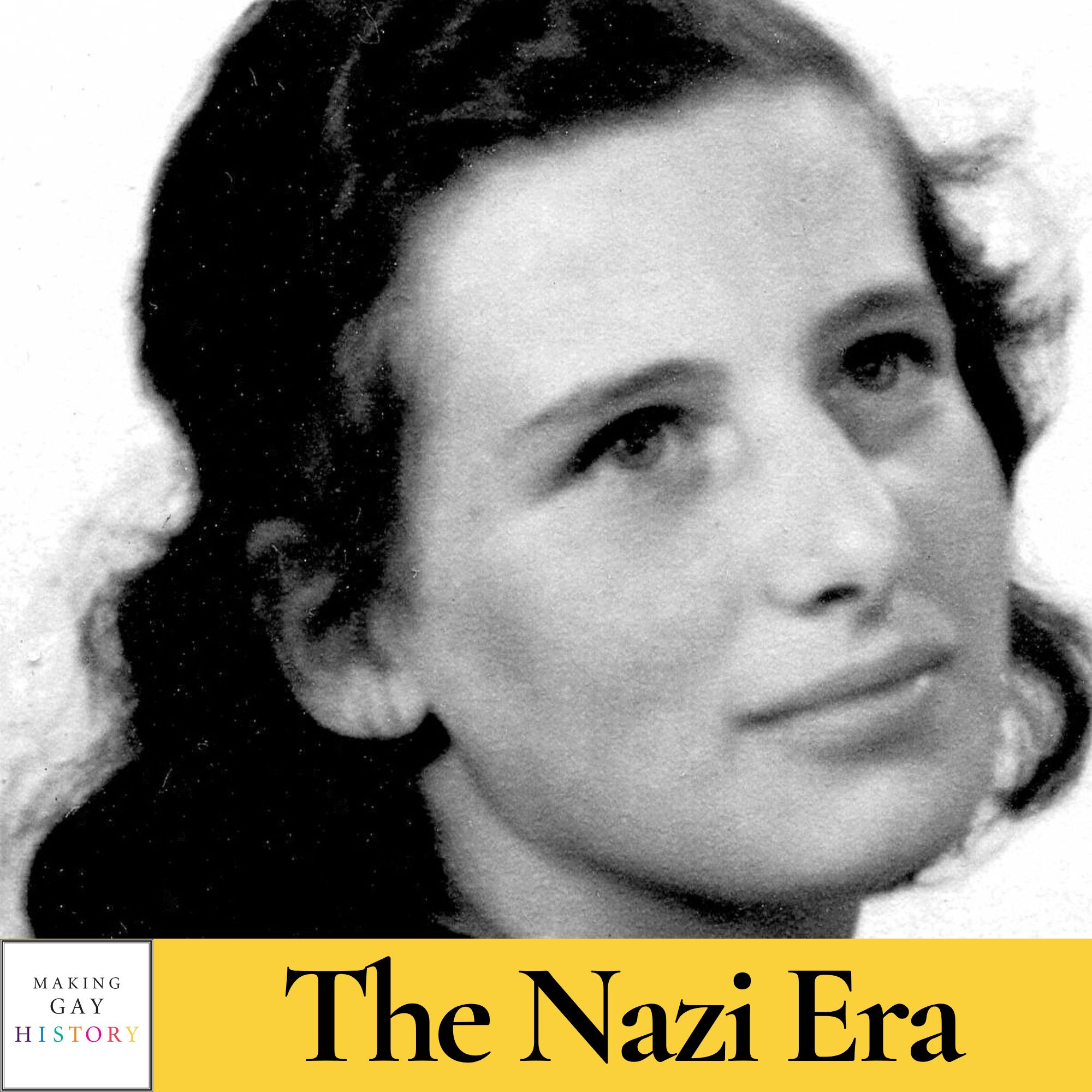 The Nazi Era: Episode 9: Margot Heuman