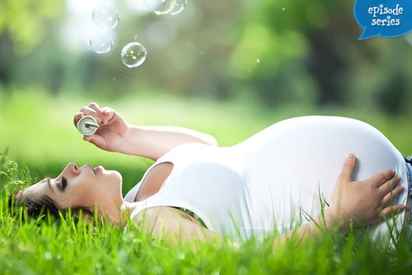 Pampering Yourself During Pregnancy