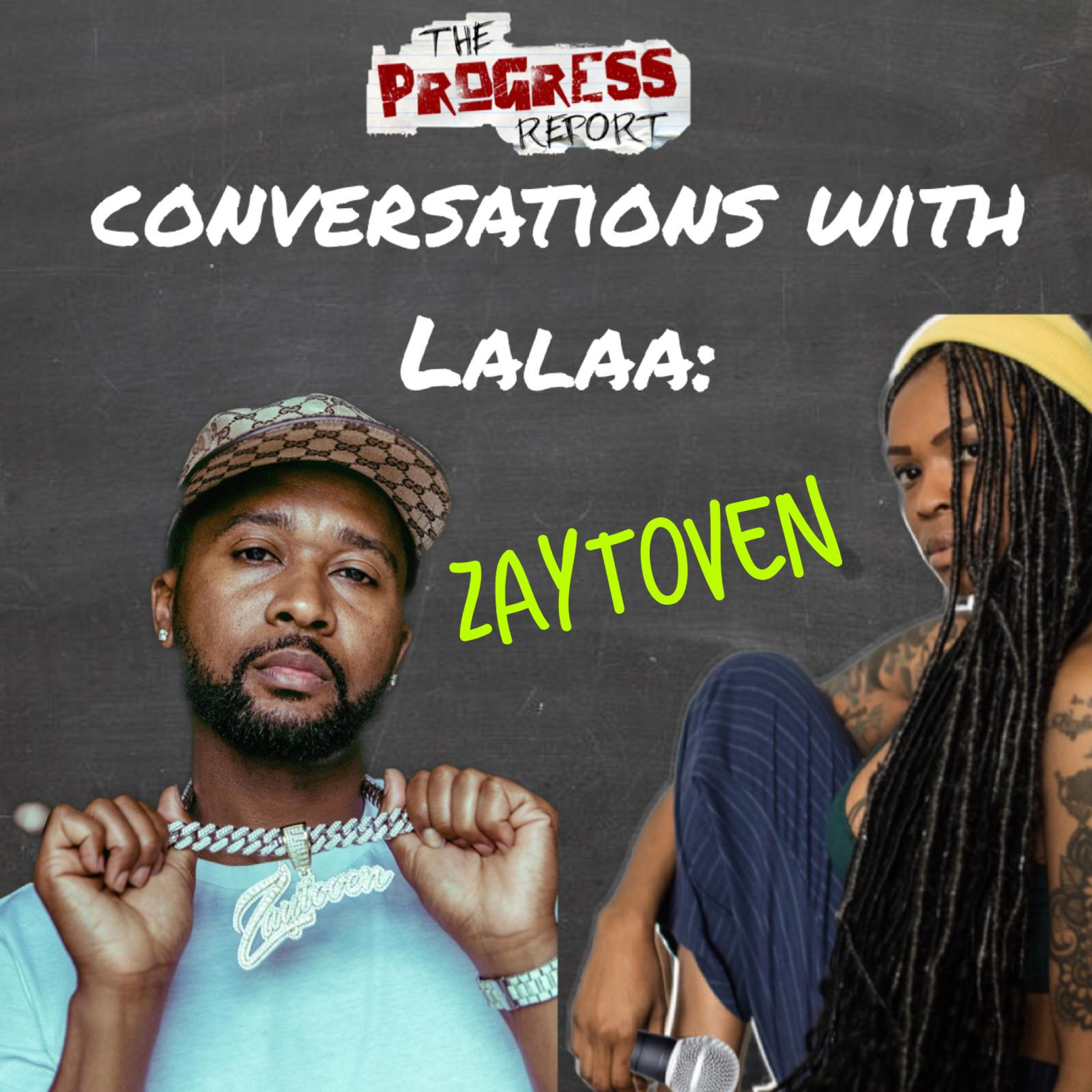 Zaytoven Compares Sober Gucci Mane From High Gucci & Runs Down Memory Lane