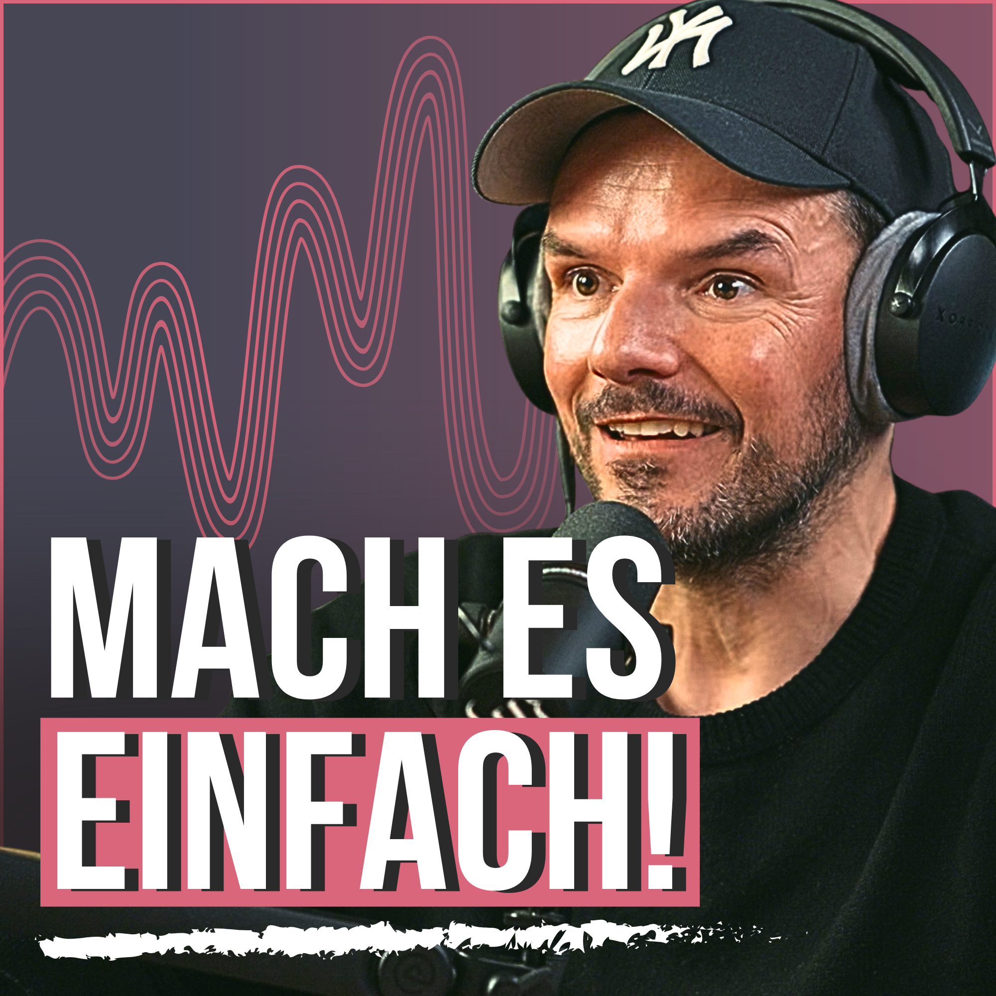 #273 - Der Tod lehrte mich die Lust am Leben