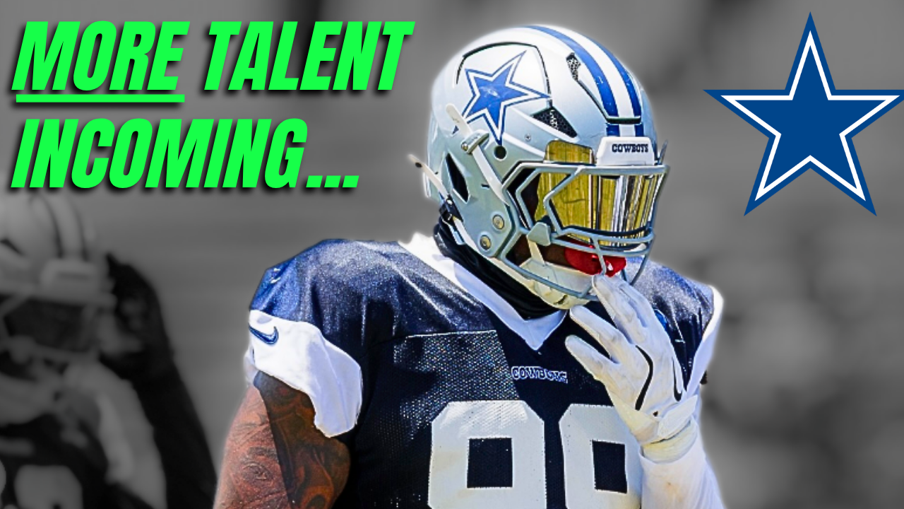Cowboys Quietly Made A SIGNIFICANT Move After The Win episode artwork