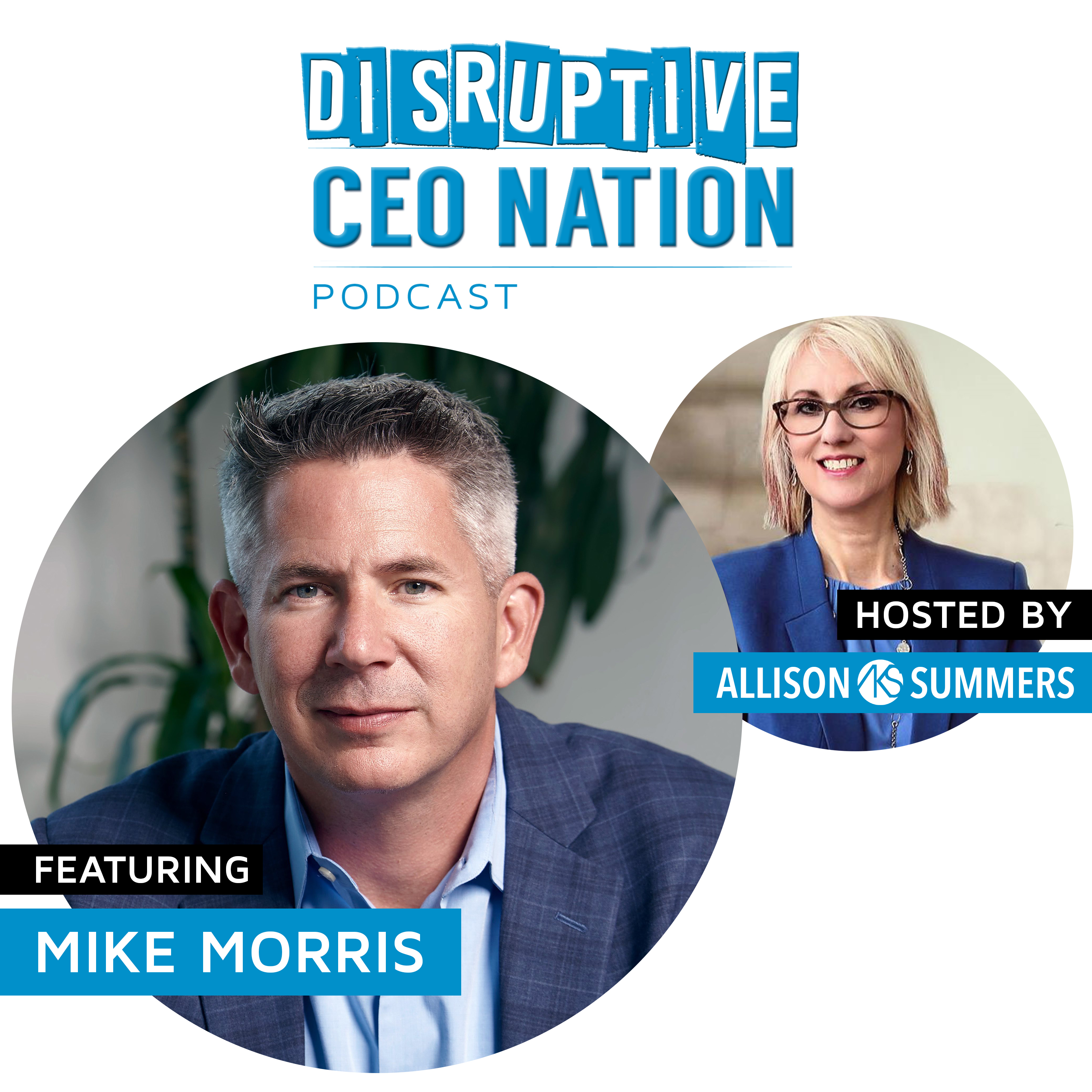 Mike Morris - Topcoder