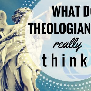 Homebrewed Christianity