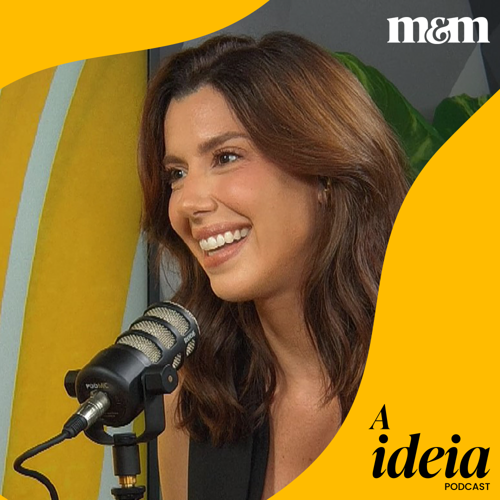 A Ideia entrevista Camila Coutinho