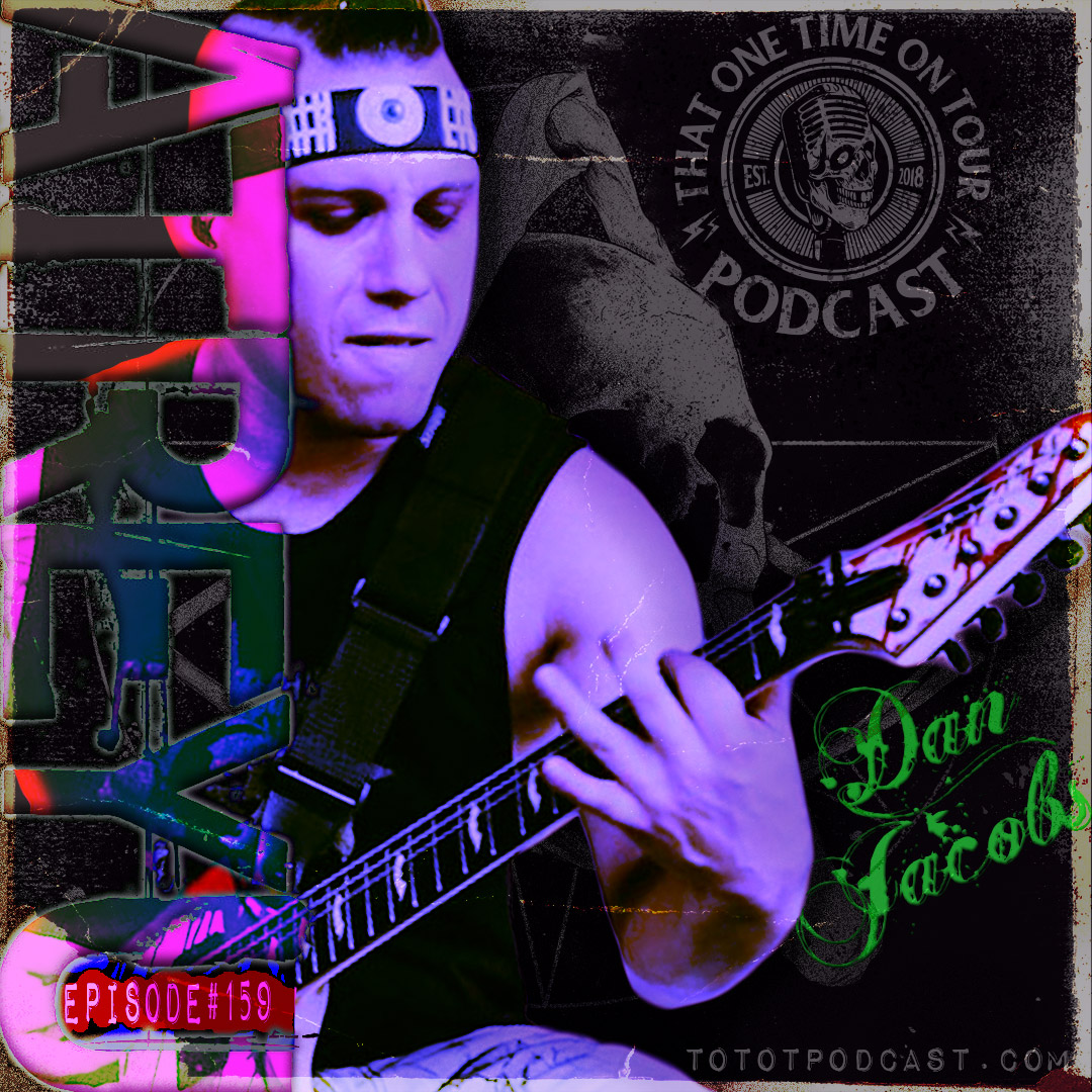 That One Time On Tour