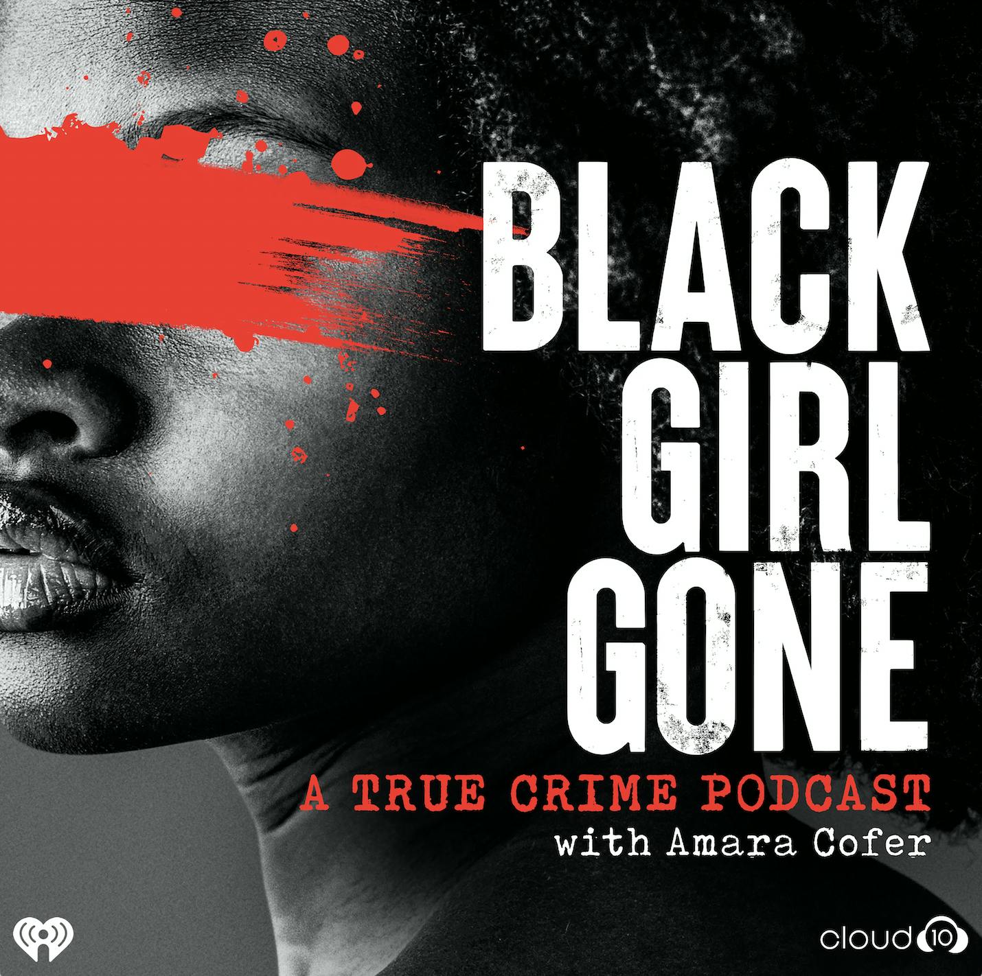 Introducing Black Girl Gone: A True Crime Podcast