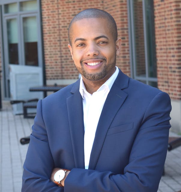 Prognosis Ohio: Race, Equity, and Health with Kyle Strickland