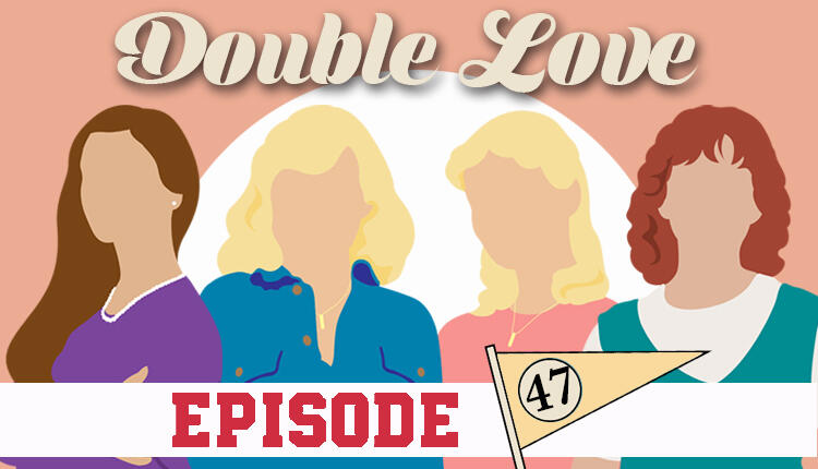 47: HARD CHOICES podcast artwork