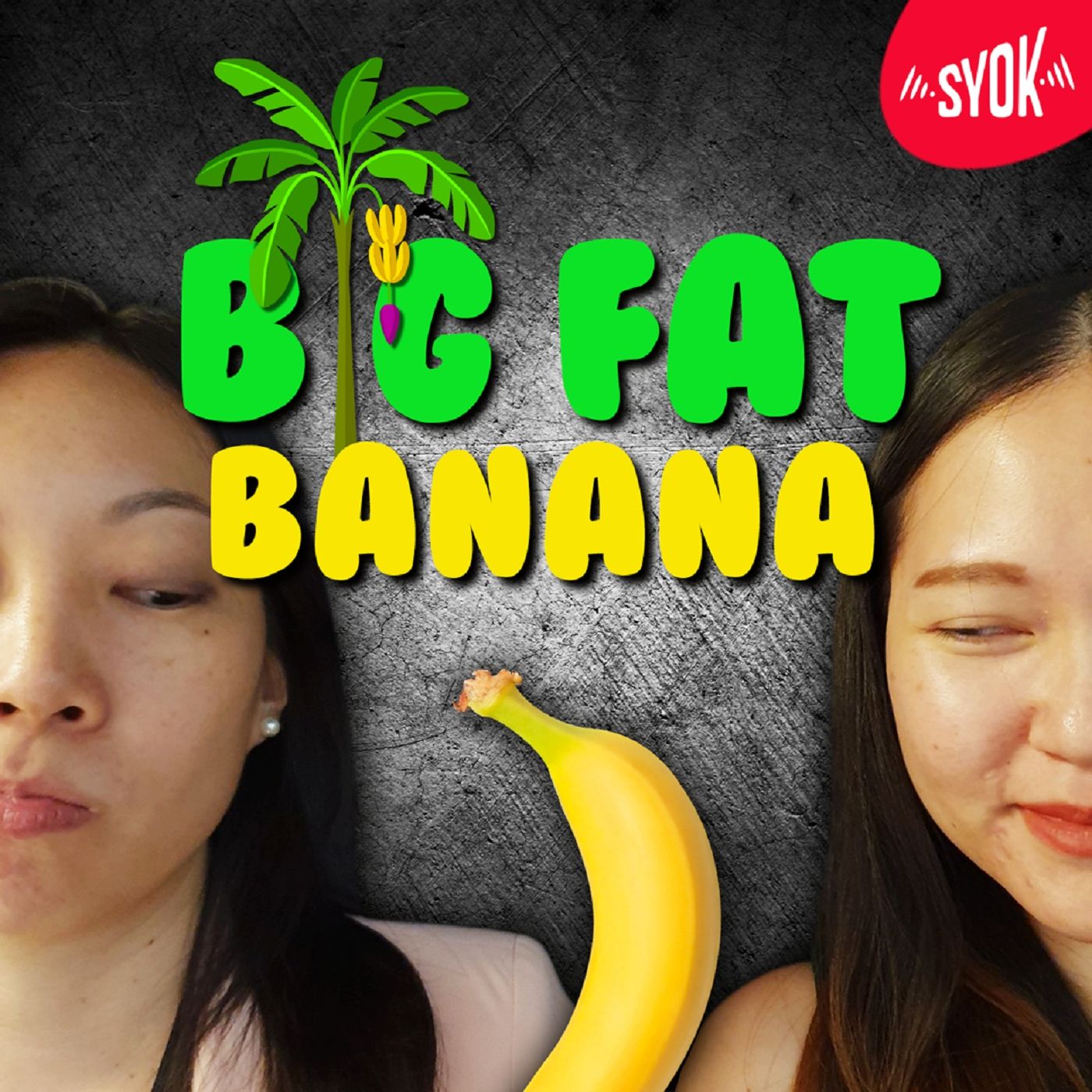 Fitting In With The Family | Big Fat Banana EP27