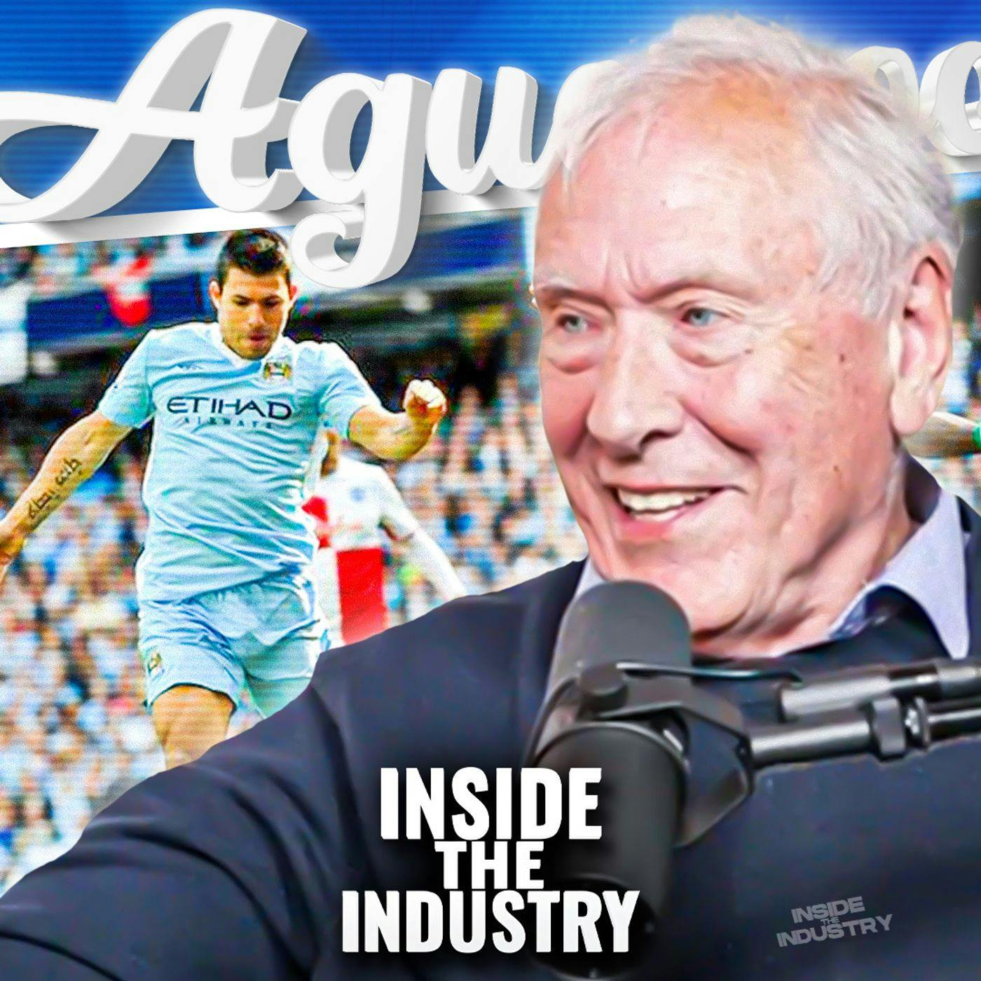 S2 Ep4: How Martin Tyler became the VOICE of Football🎙️ S2 Ep4: How Martin Tyler became the VOICE of Football🎙️