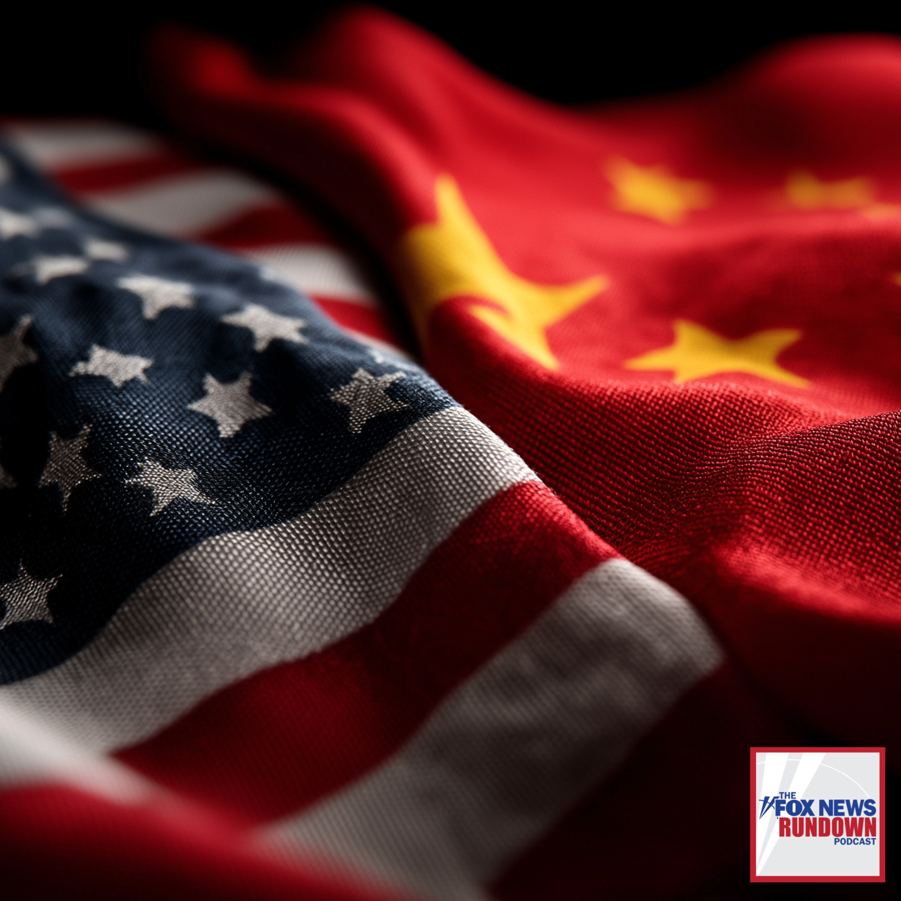 ‘Friend’ Or Enemy? The President’s High-Stakes Trek To China