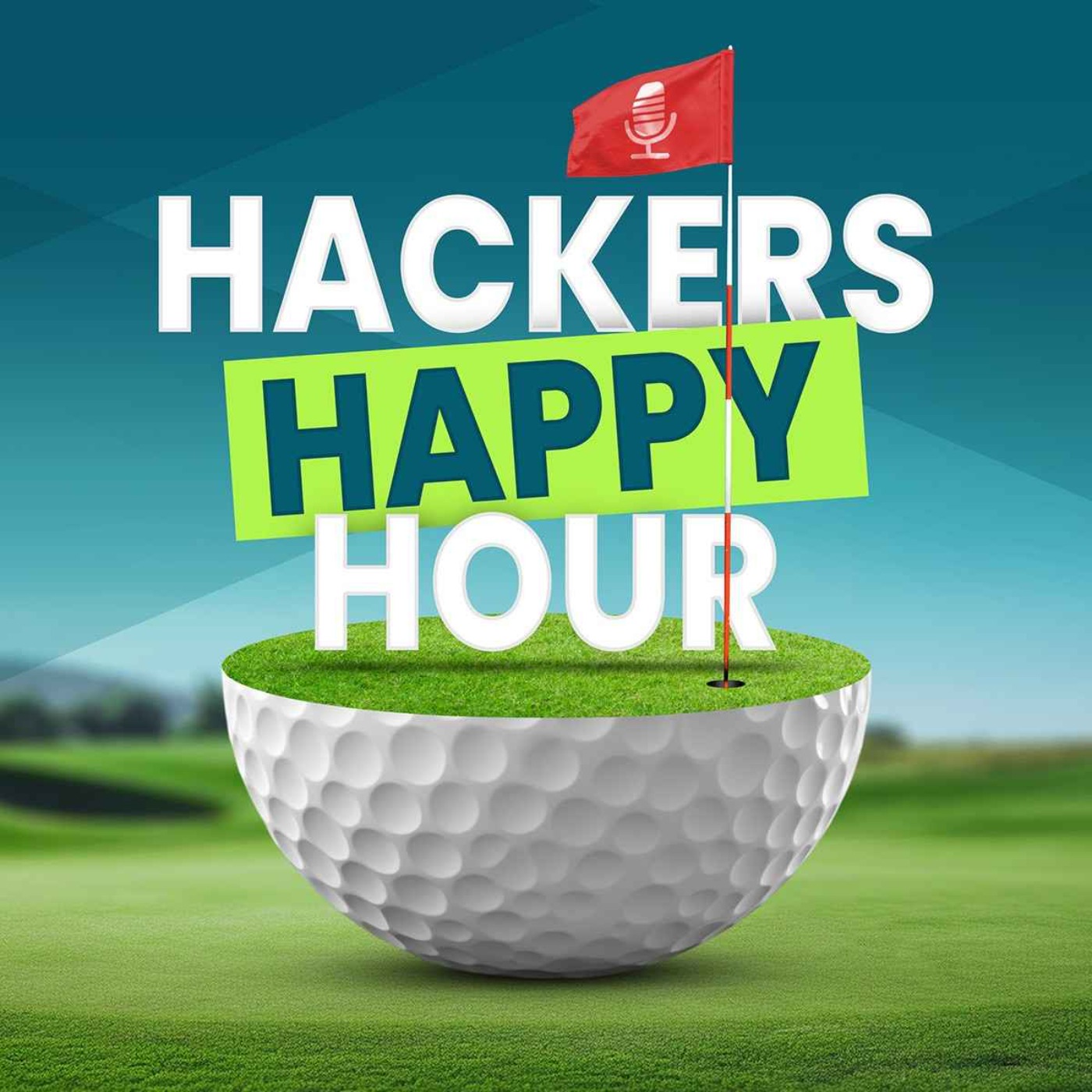 Hackers Happy Hour