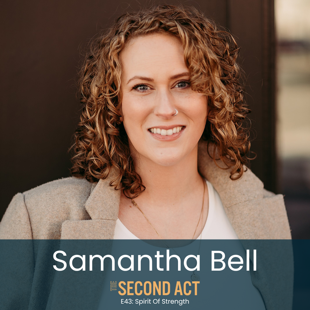 The Second Act with Michael and John