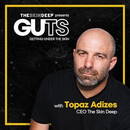 Getting Under The Skin