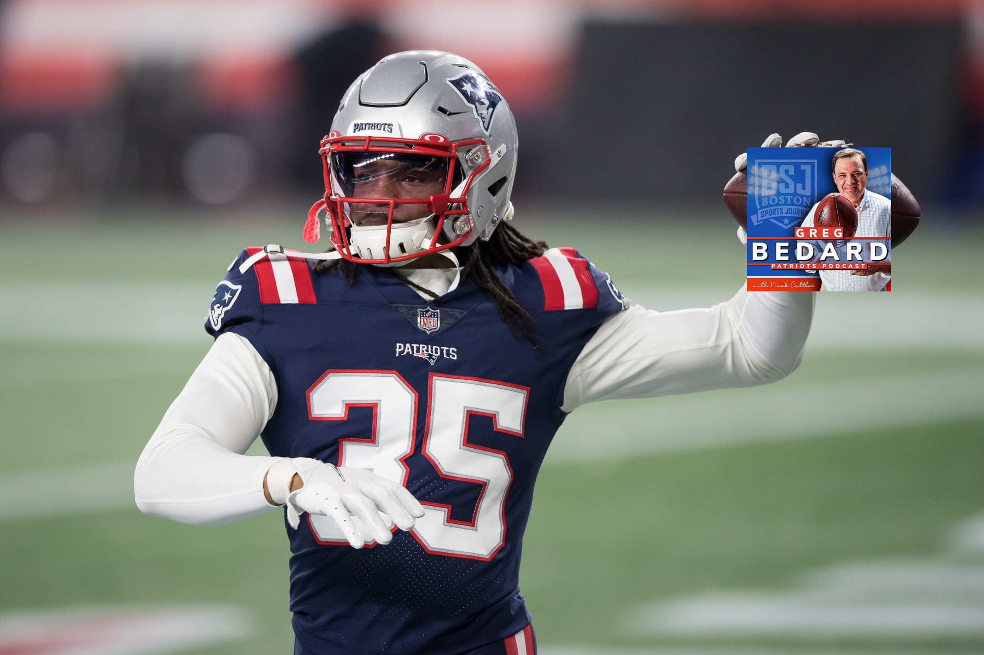 3 possible studs and duds come Patriots camp