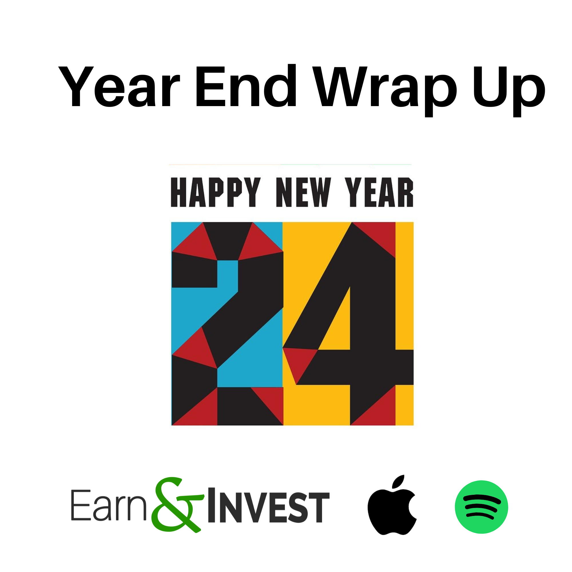 Chat GPT's Top News Stories of 2024 w/ Joe Saul-Sehy and Paula Pant