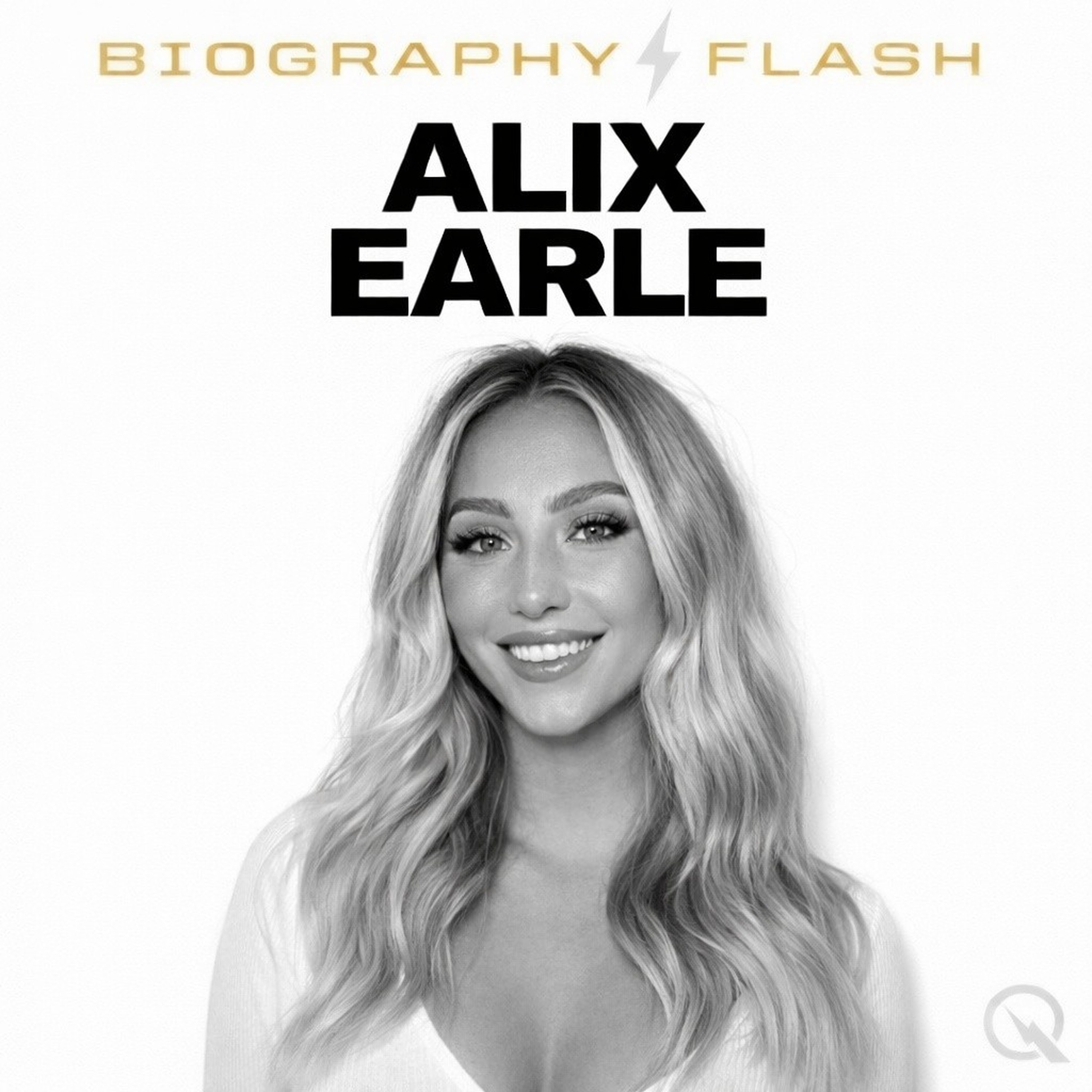 Alix Earle  - Biography Flash