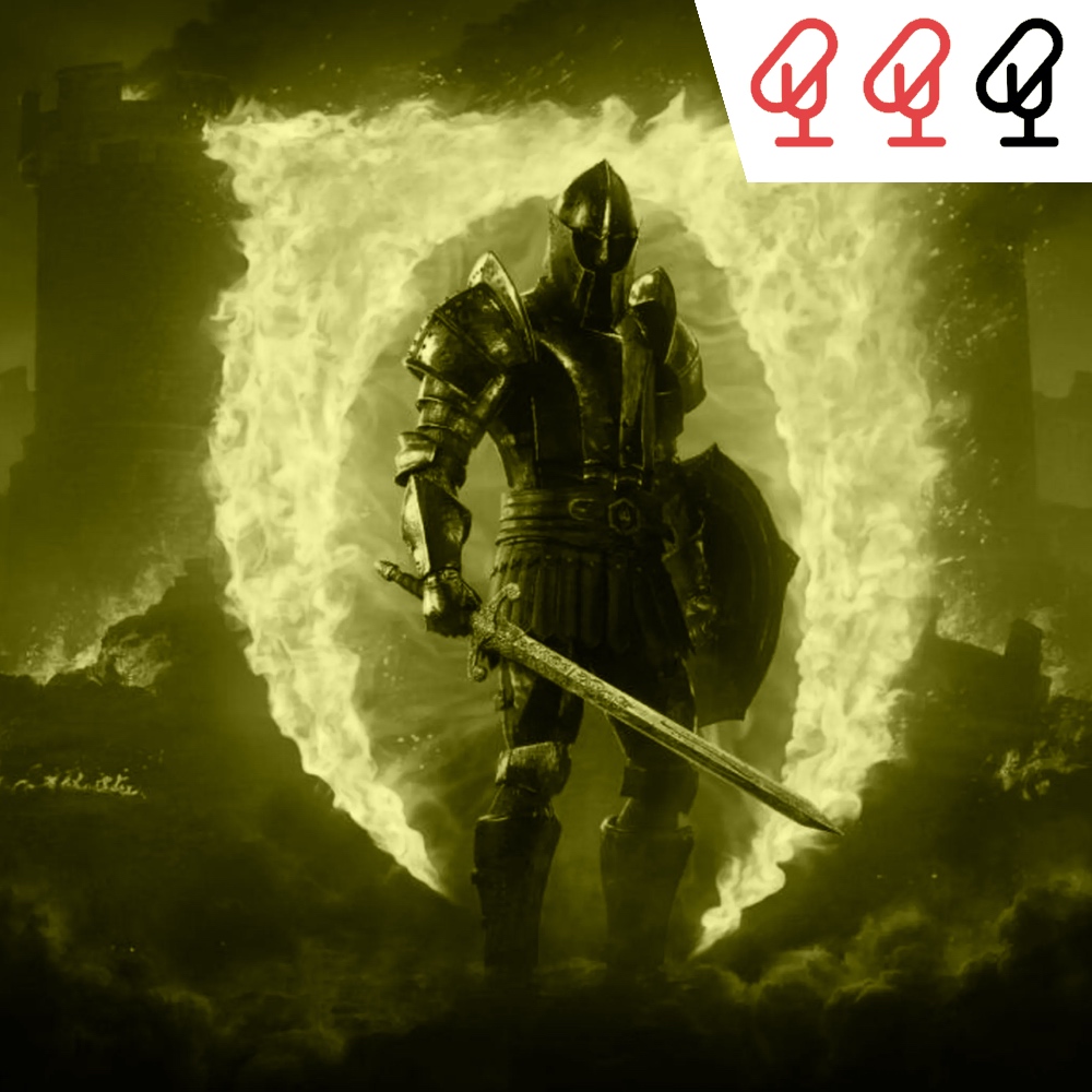 Ya disponible The Elder Scrolls IV: Oblivion, preservación en la industria japonesa, FBC: Firebreak