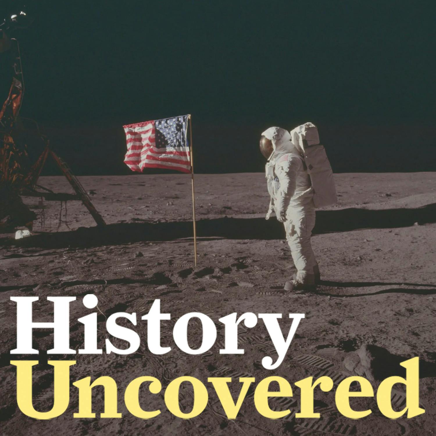 Was The Moon Landing Fake? Inside The Conspiracy Theories