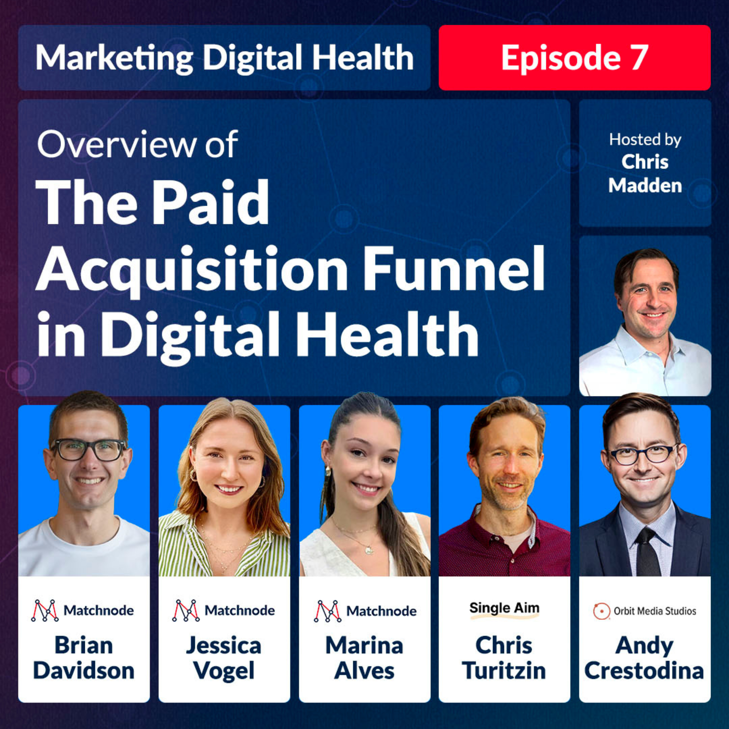 Marketing Digital Health