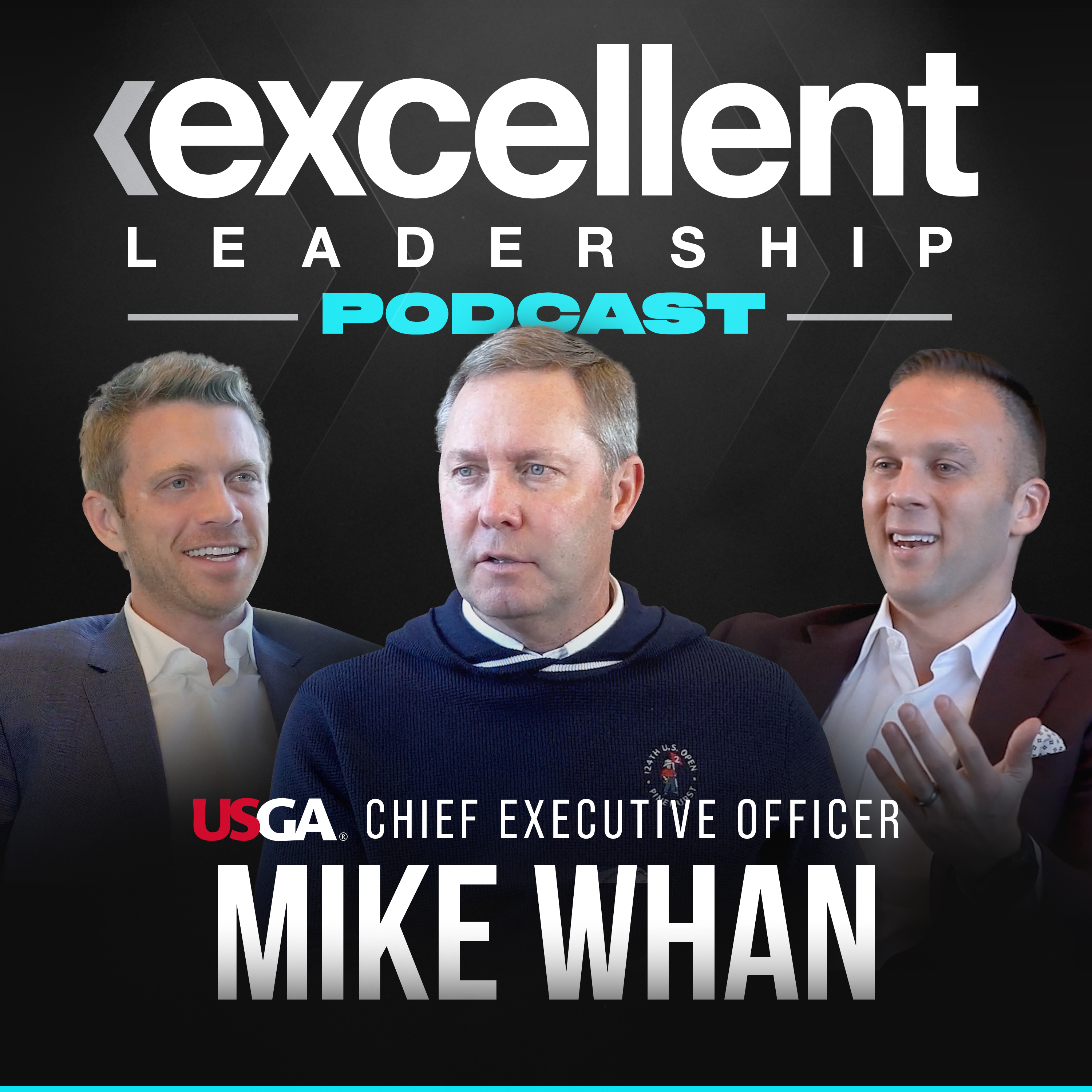 Excellent Leadership Podcast
