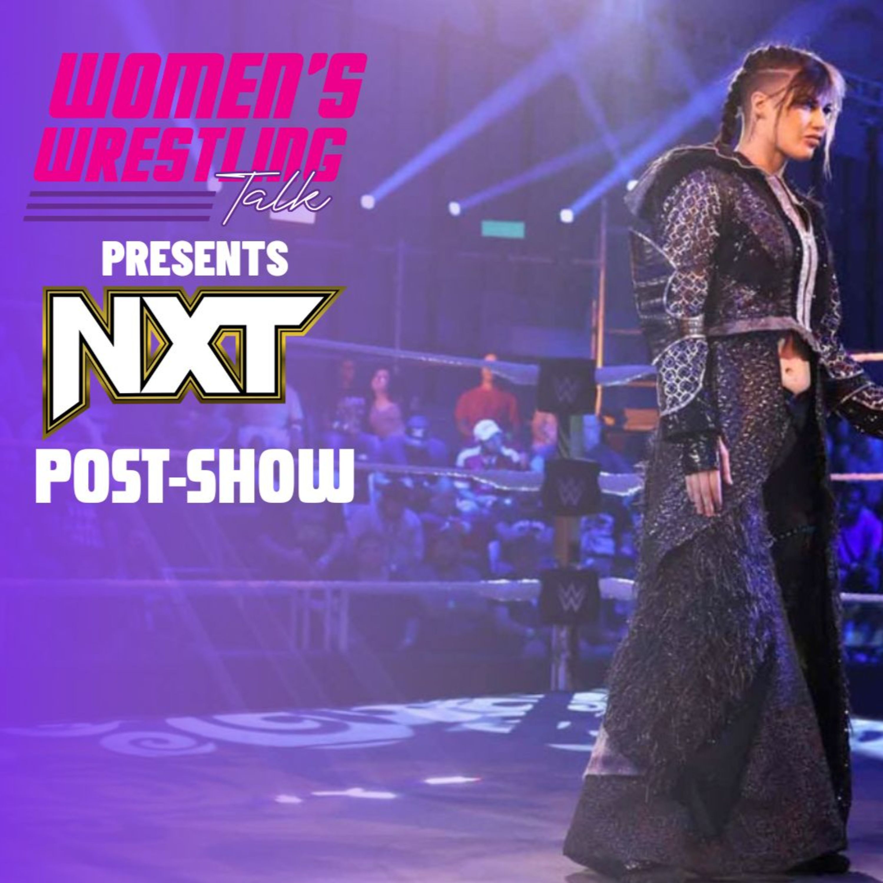 The Road to HeatWave Continues! | NXT RECAP SHOW | 8.17.23 episode artwork