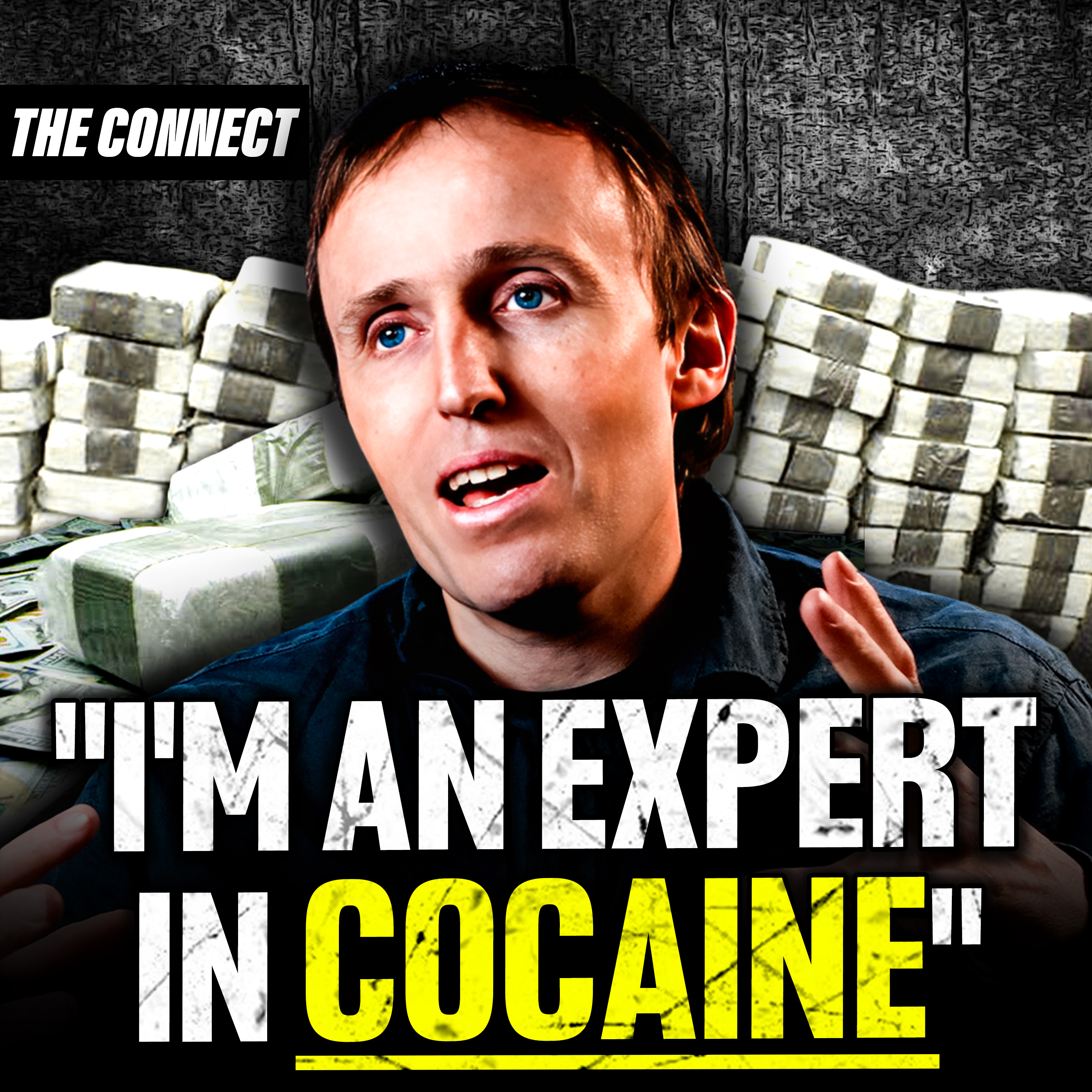 Cocaine Smuggling Genius Reveals Secrets His Global Drug Trafficking Business, Surviving Ecuadorian Prison