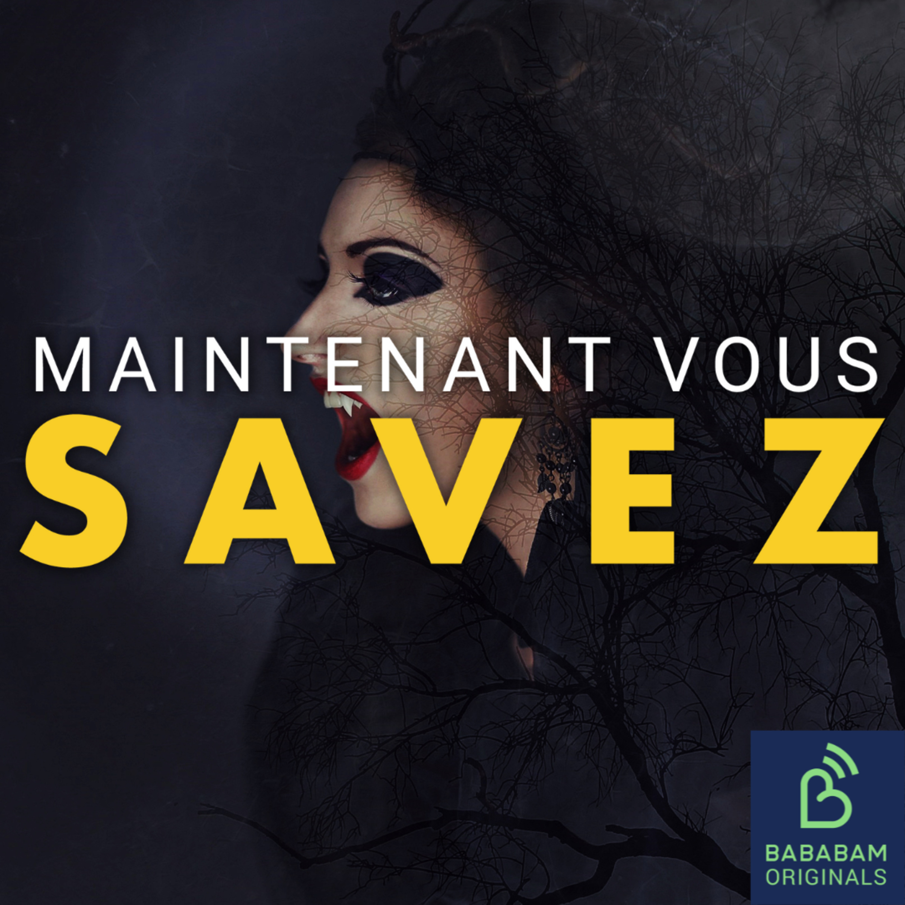 Qu'est-ce qu'un vampire énergétique ?