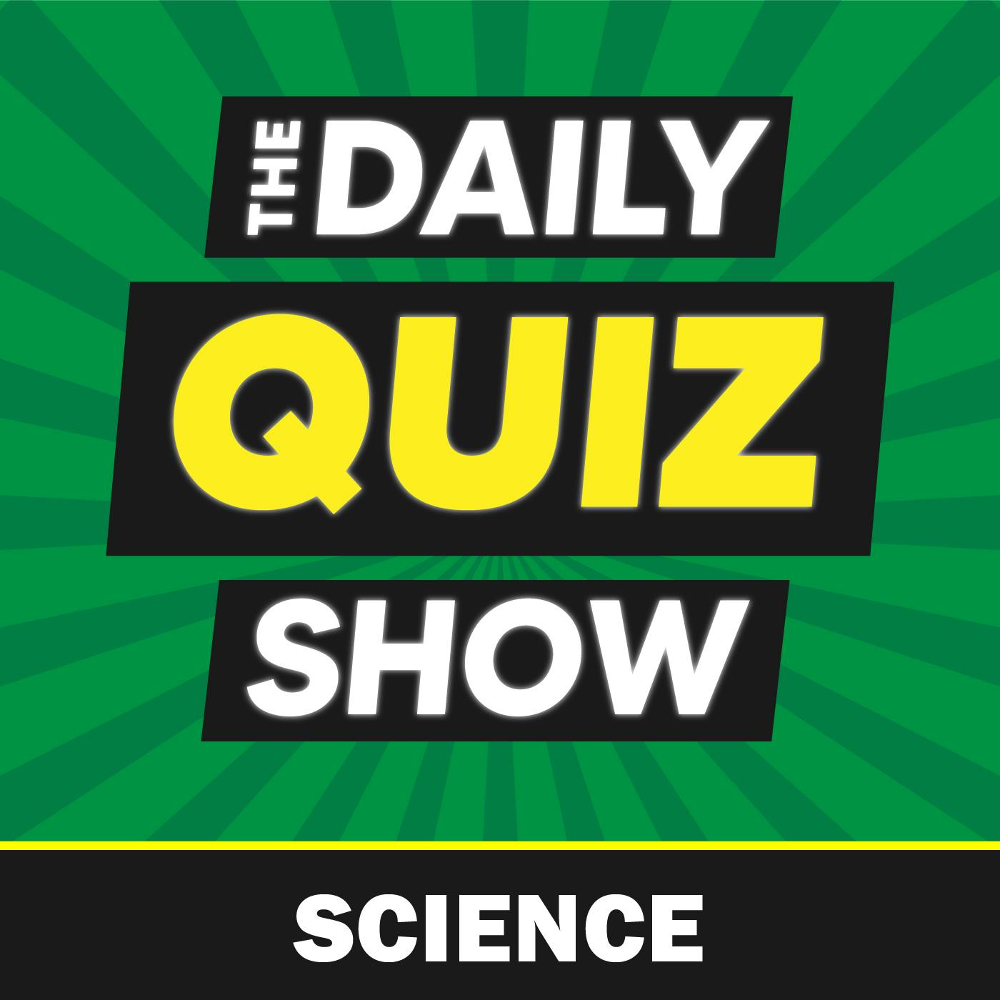 Science and Nature | What is the chemical calcium sulphate dihydrate often used for? (+ 7 more...) Science and Nature | What is the chemical calcium sulphate dihydrate often used for? (+ 7 more...)