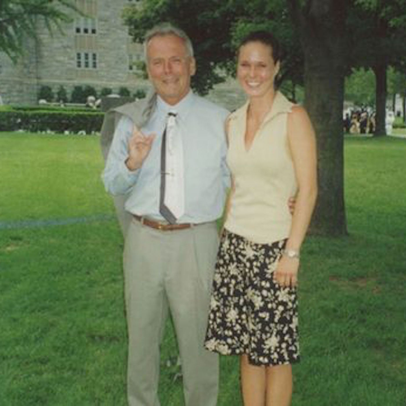 110 // Maura Murray - Part 99