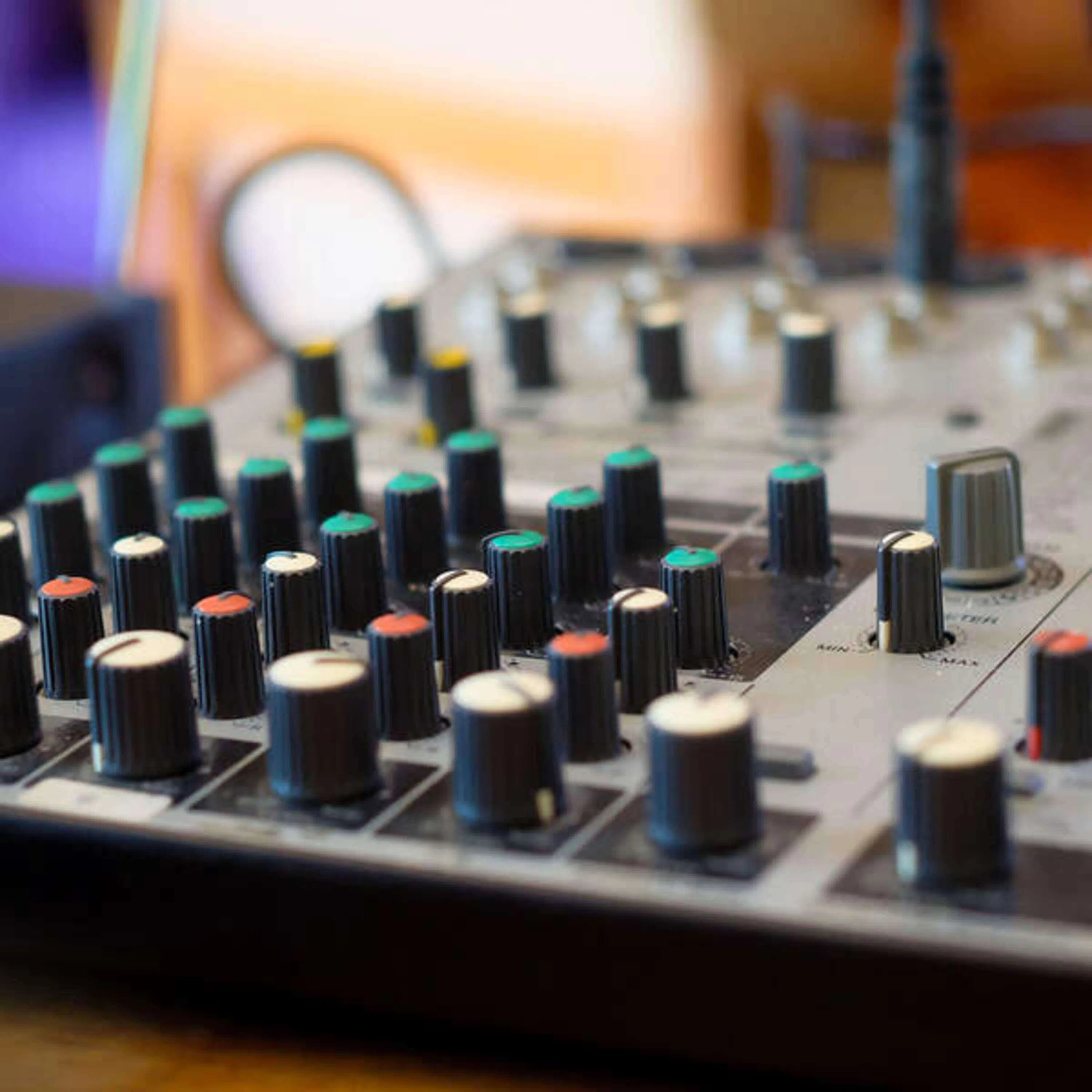 L'Univers du Podcast...de Garage!