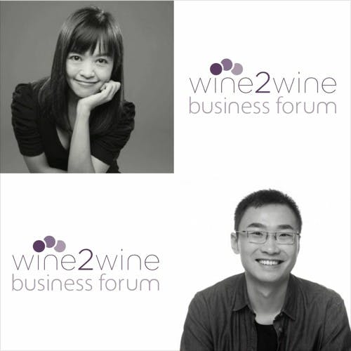 Ep. 893 A Matter Of Taste Exploring The Differences Between Palates | wine2wine Business Forum 2021