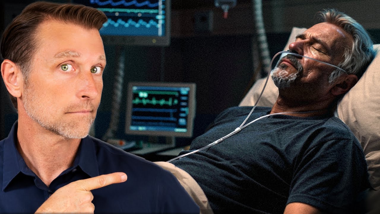 The Actual Reason Men Die Before Women