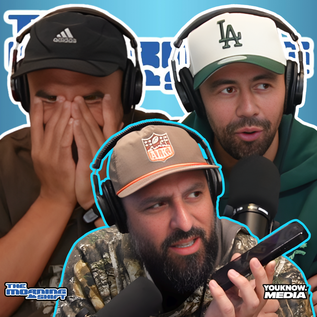 Matua Marc Tries To OUTSMART AI...