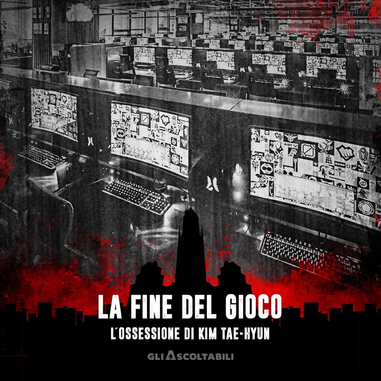 La fine del gioco - L'ossessione di Kim Tae-Hyun