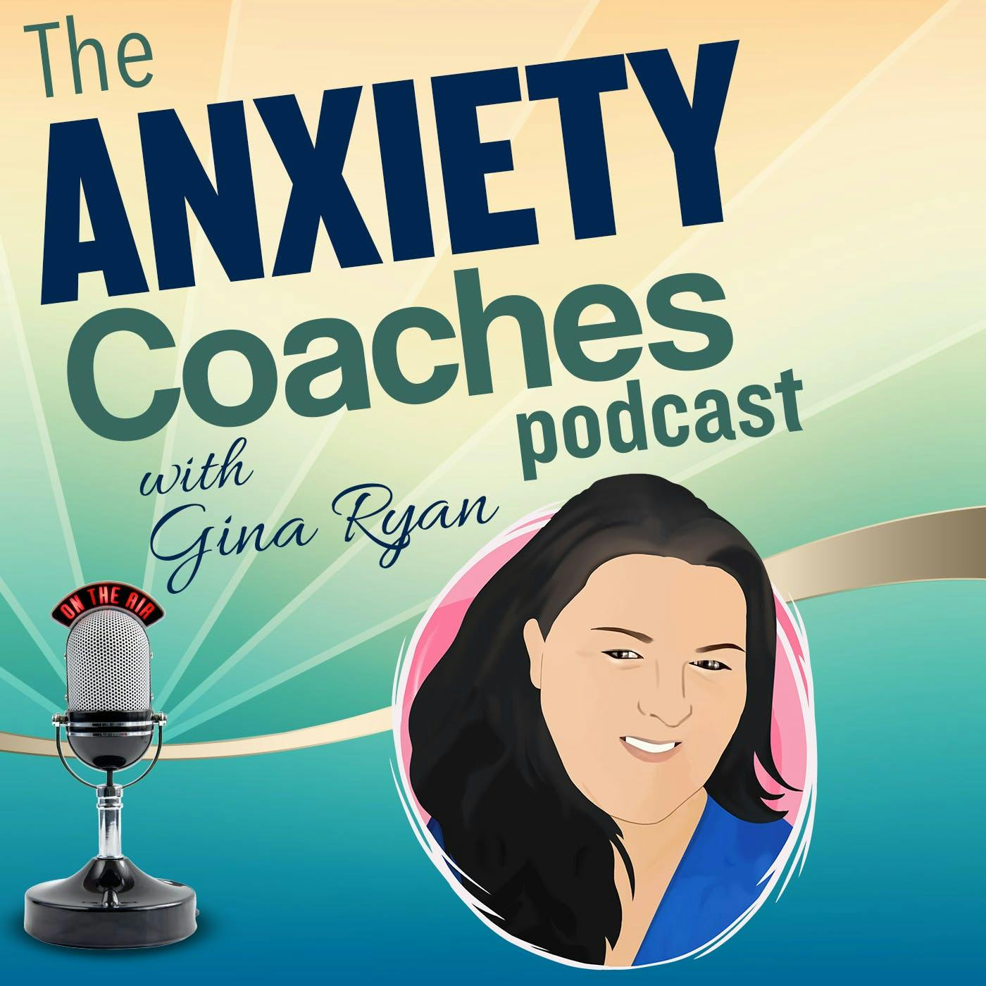 1039: Causes, Symptoms and Coping With Anxious, Intrusive Thoughts