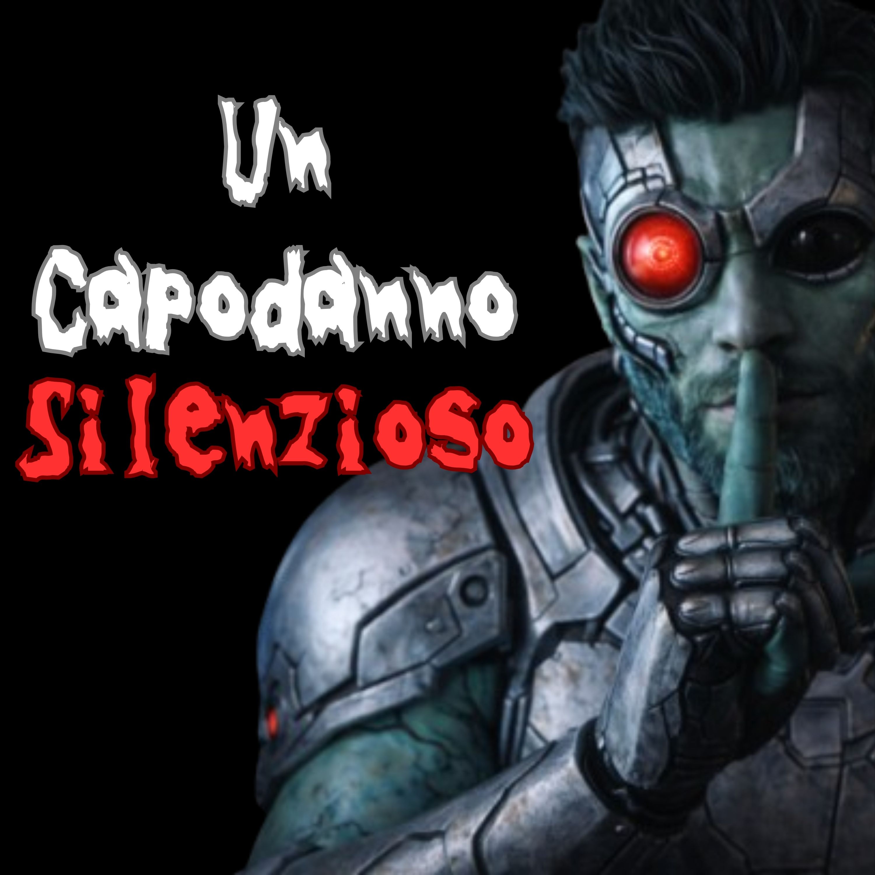 ATTENZIONE: questi ALIENI odiano il CAOS dei PETARDI durante la NOTTE di CAPODANNO episode artwork
